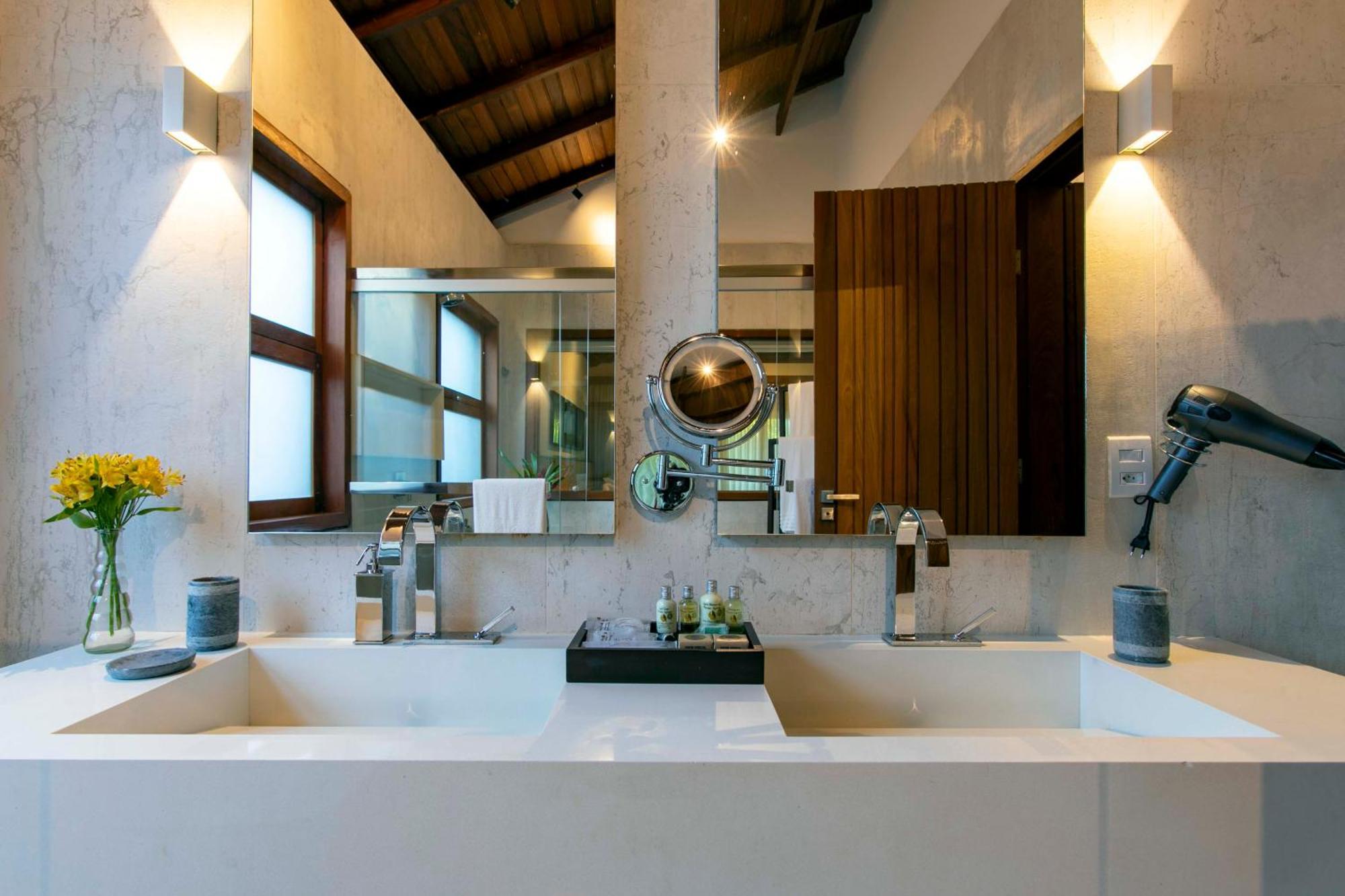 Suite Hot Tub