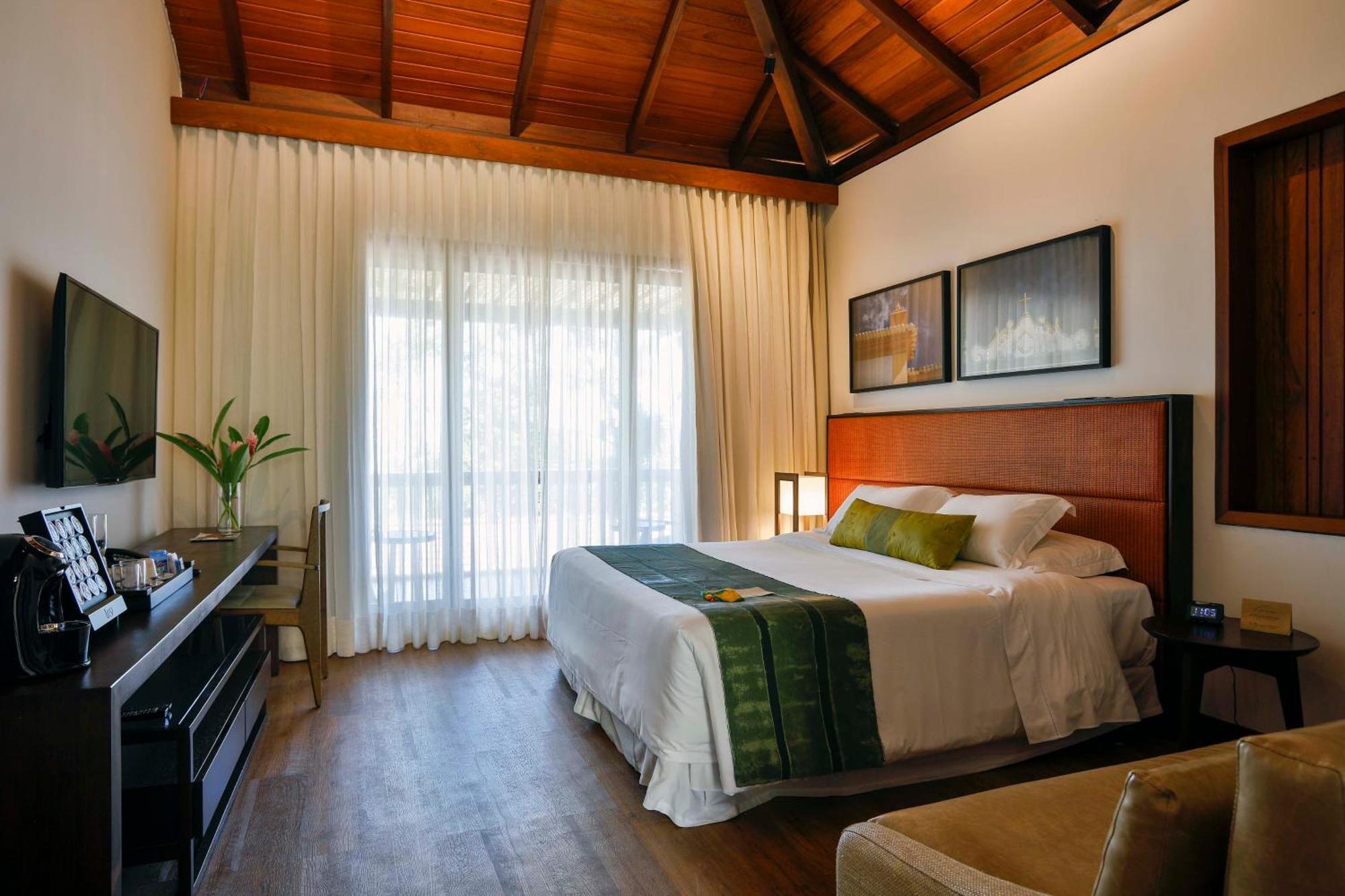 Suite Balcony