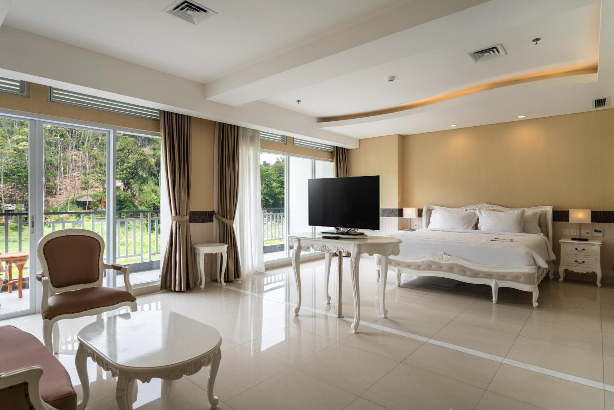 Executive Suite