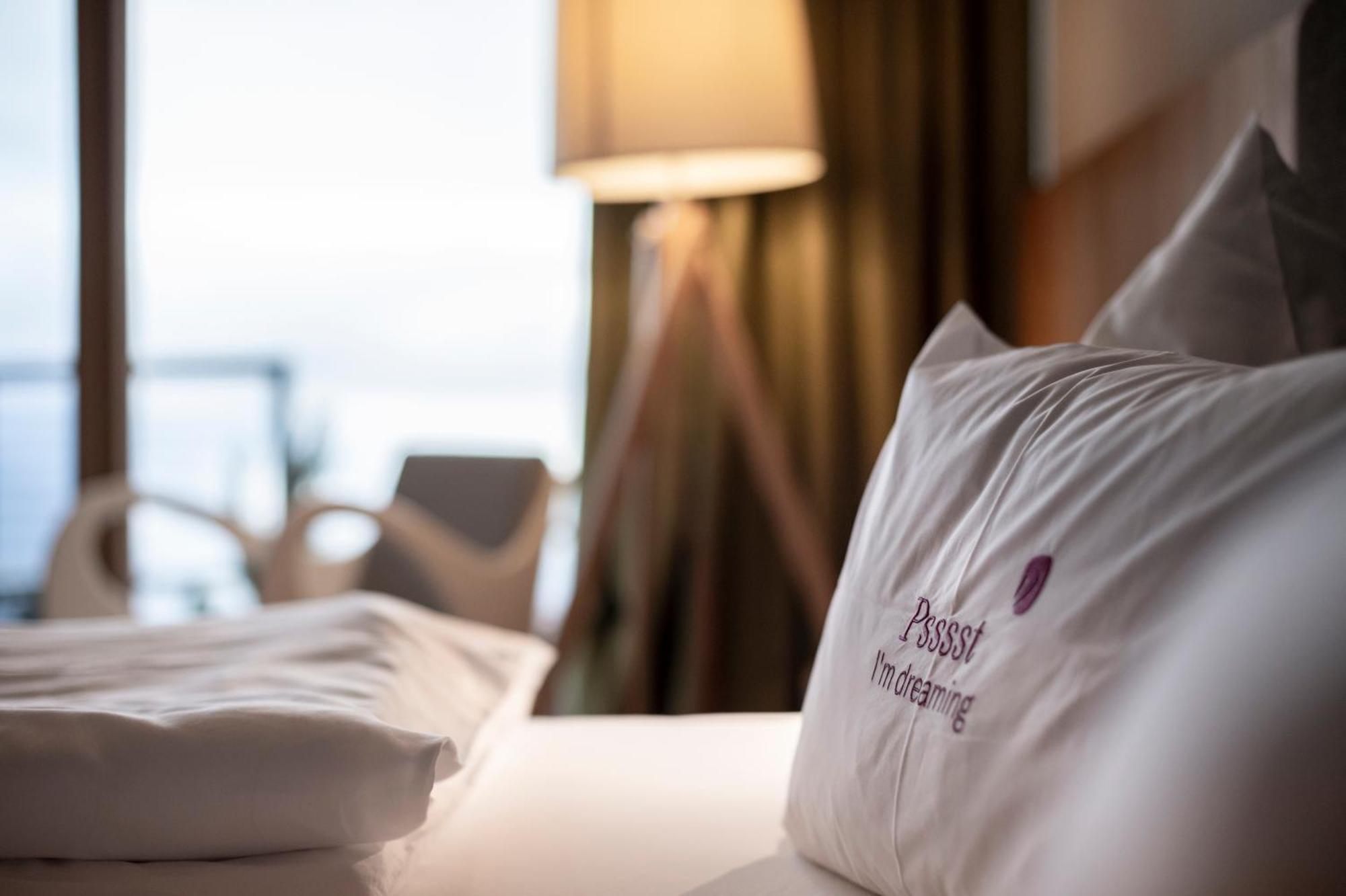 Junior Suite Mountain View