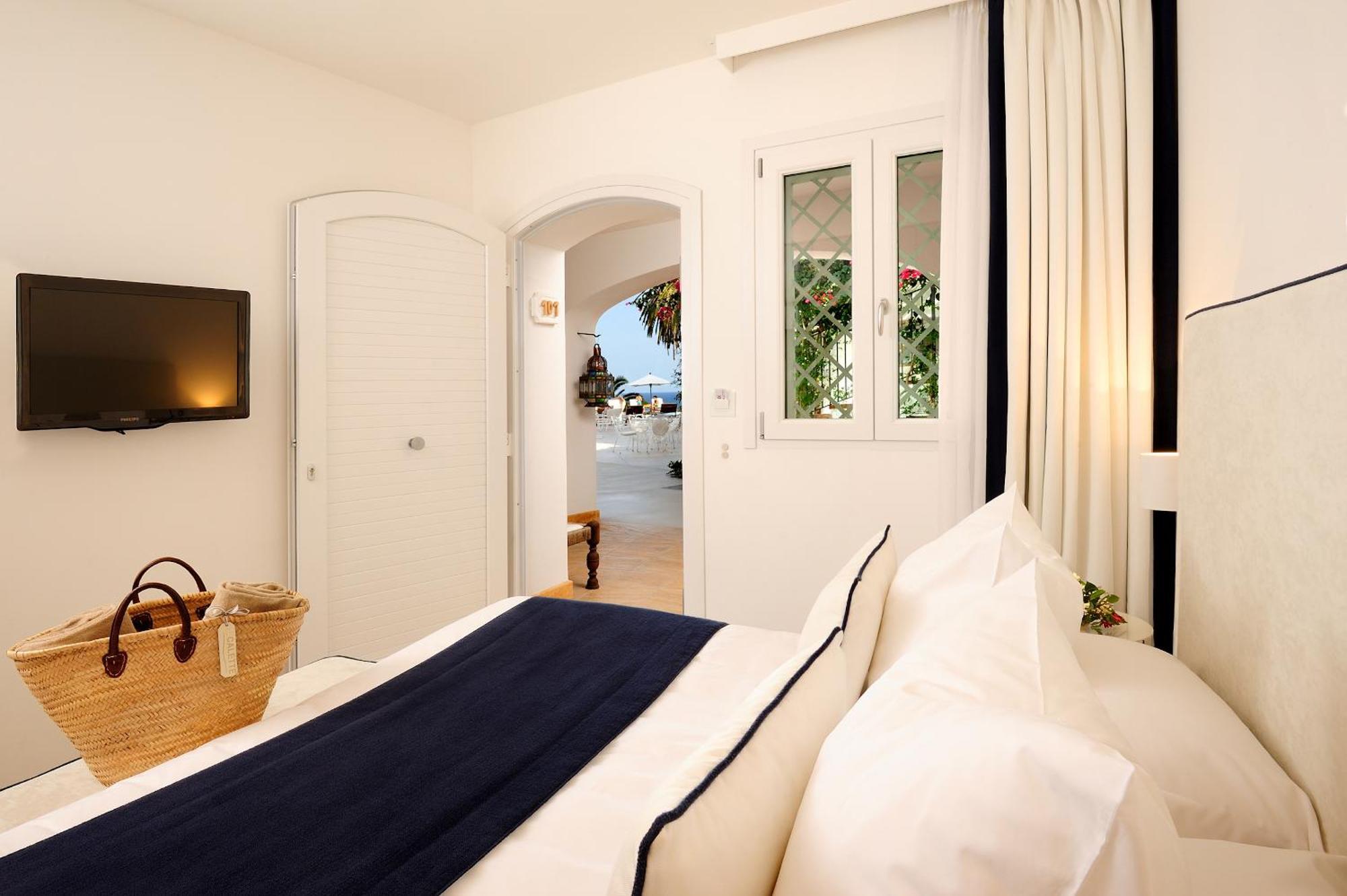 Classic Double or Twin Room