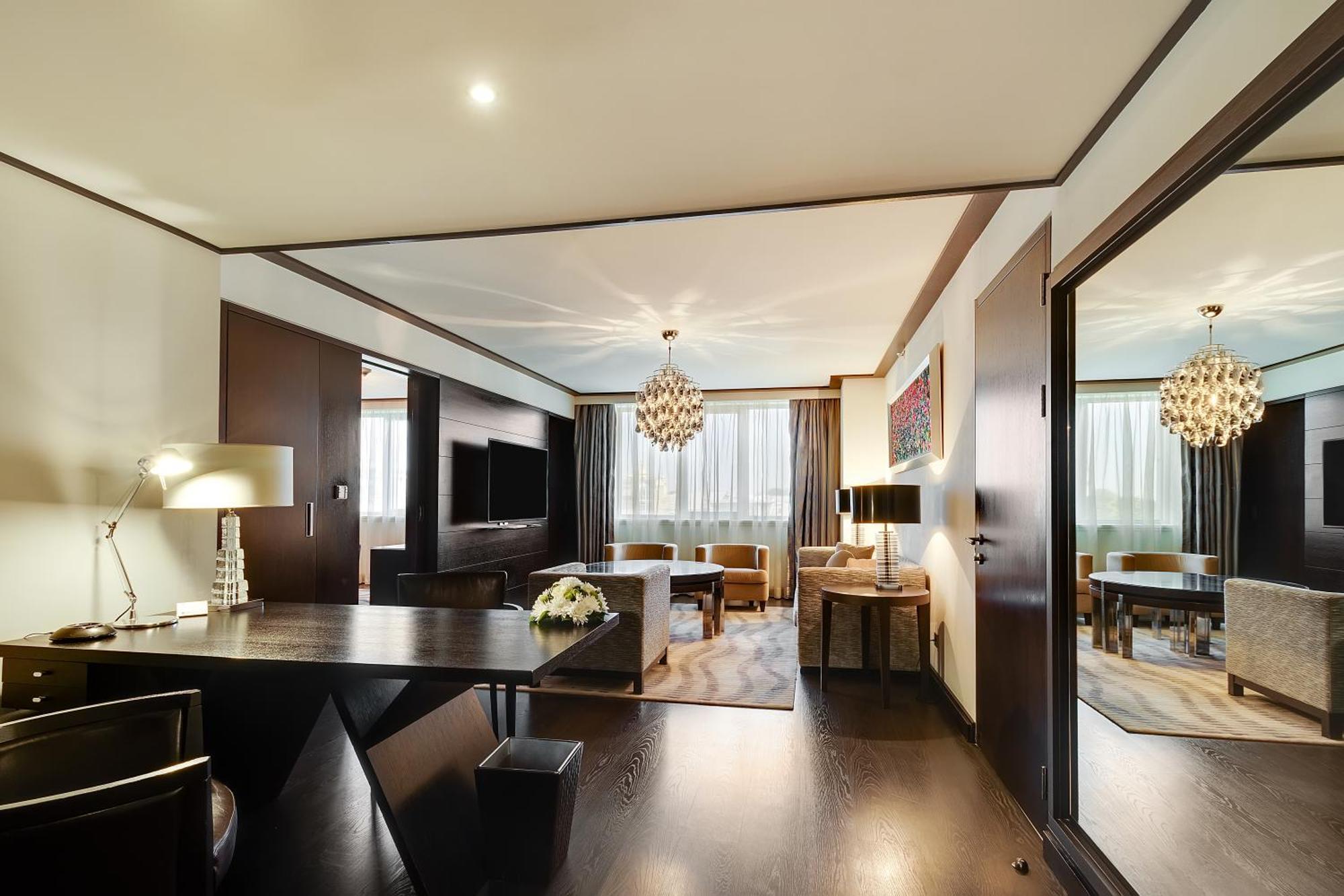 Executive Suite