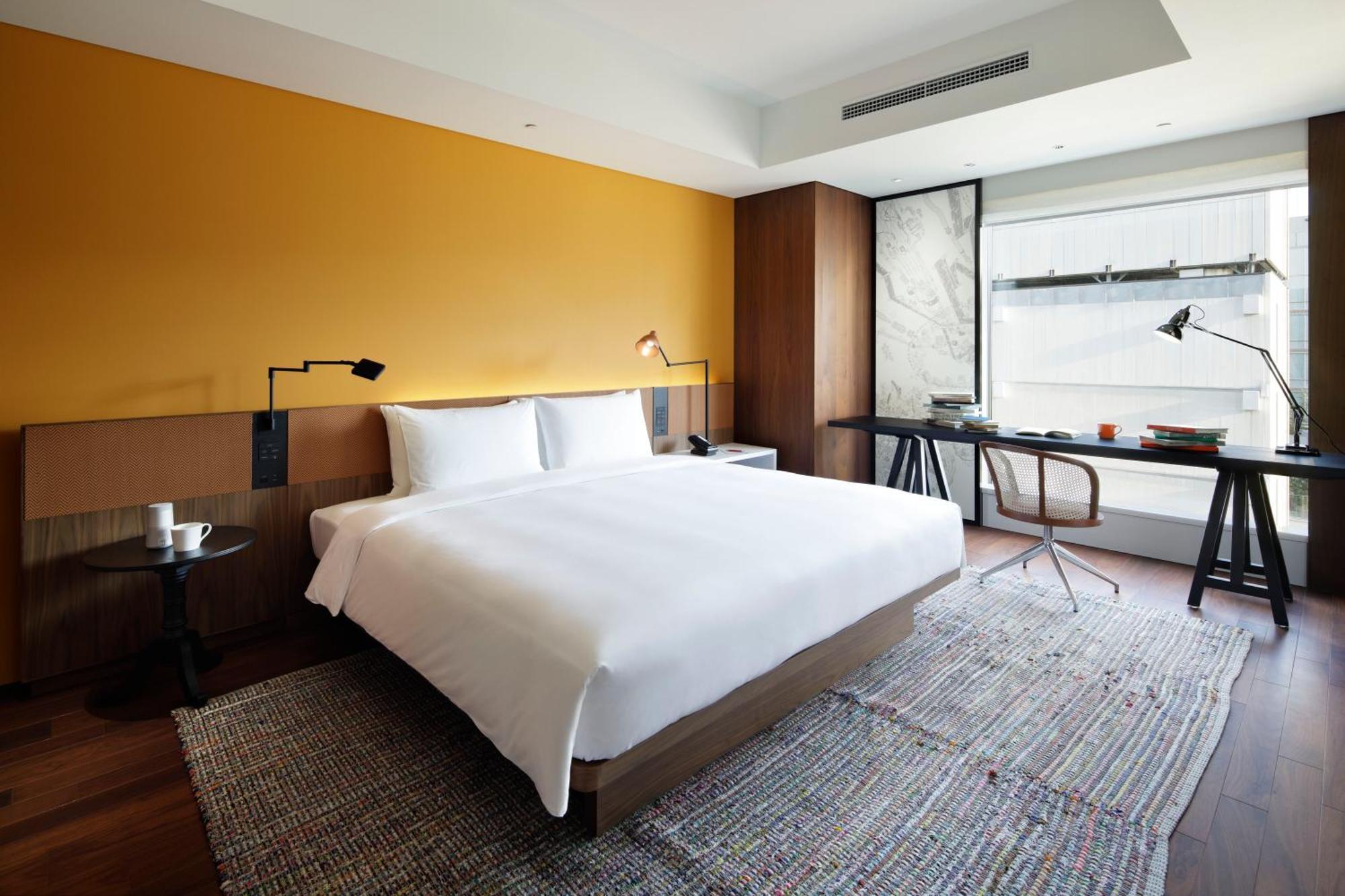 King Suite
