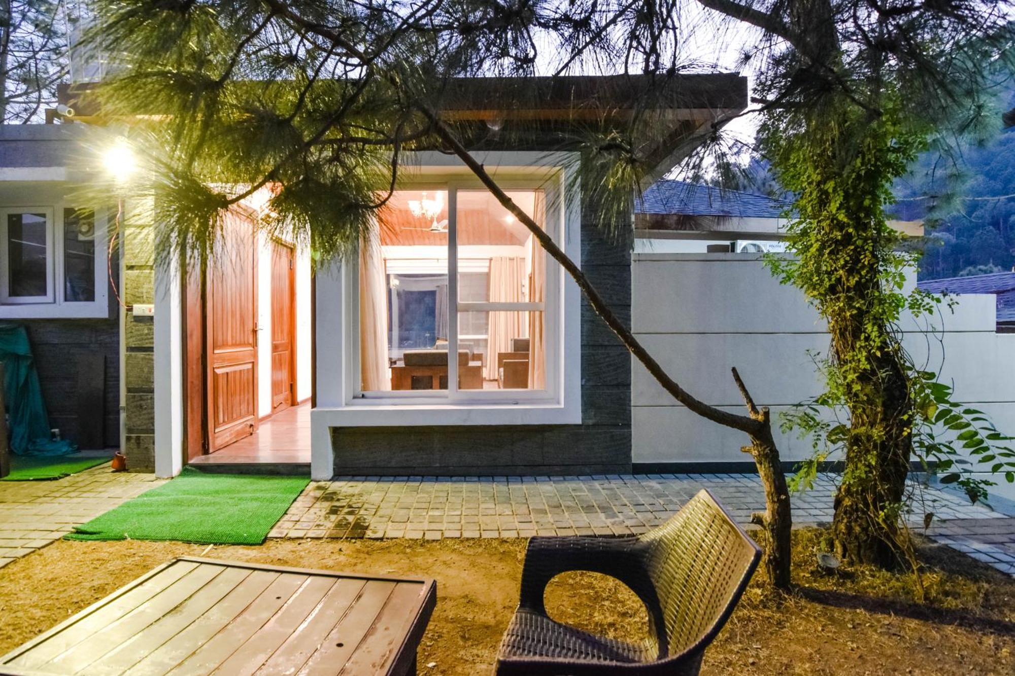Two-Bedroom Suite