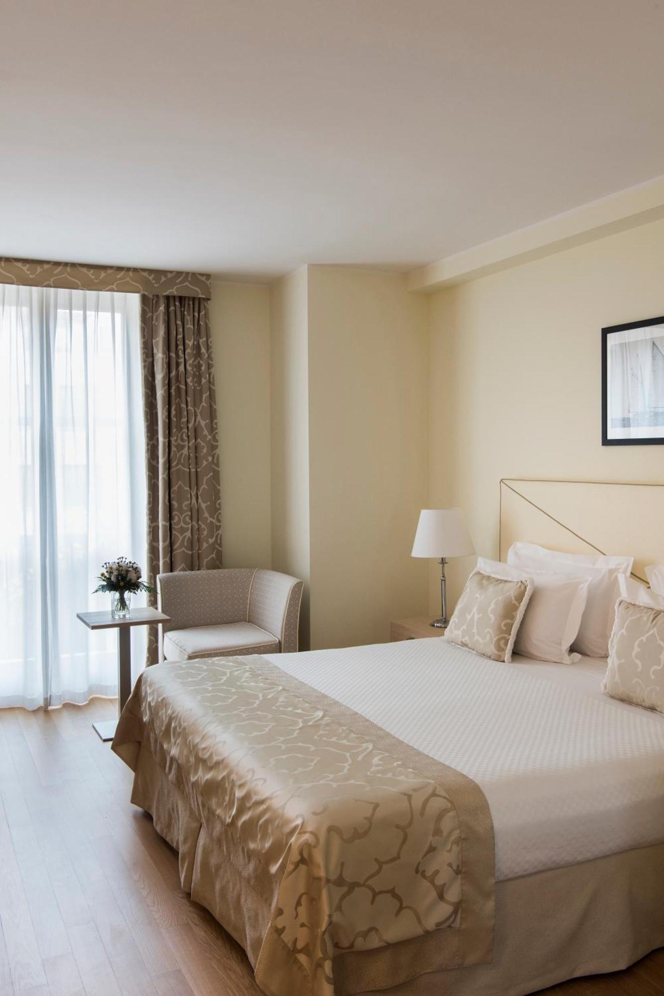 Classic Double or Twin Room
