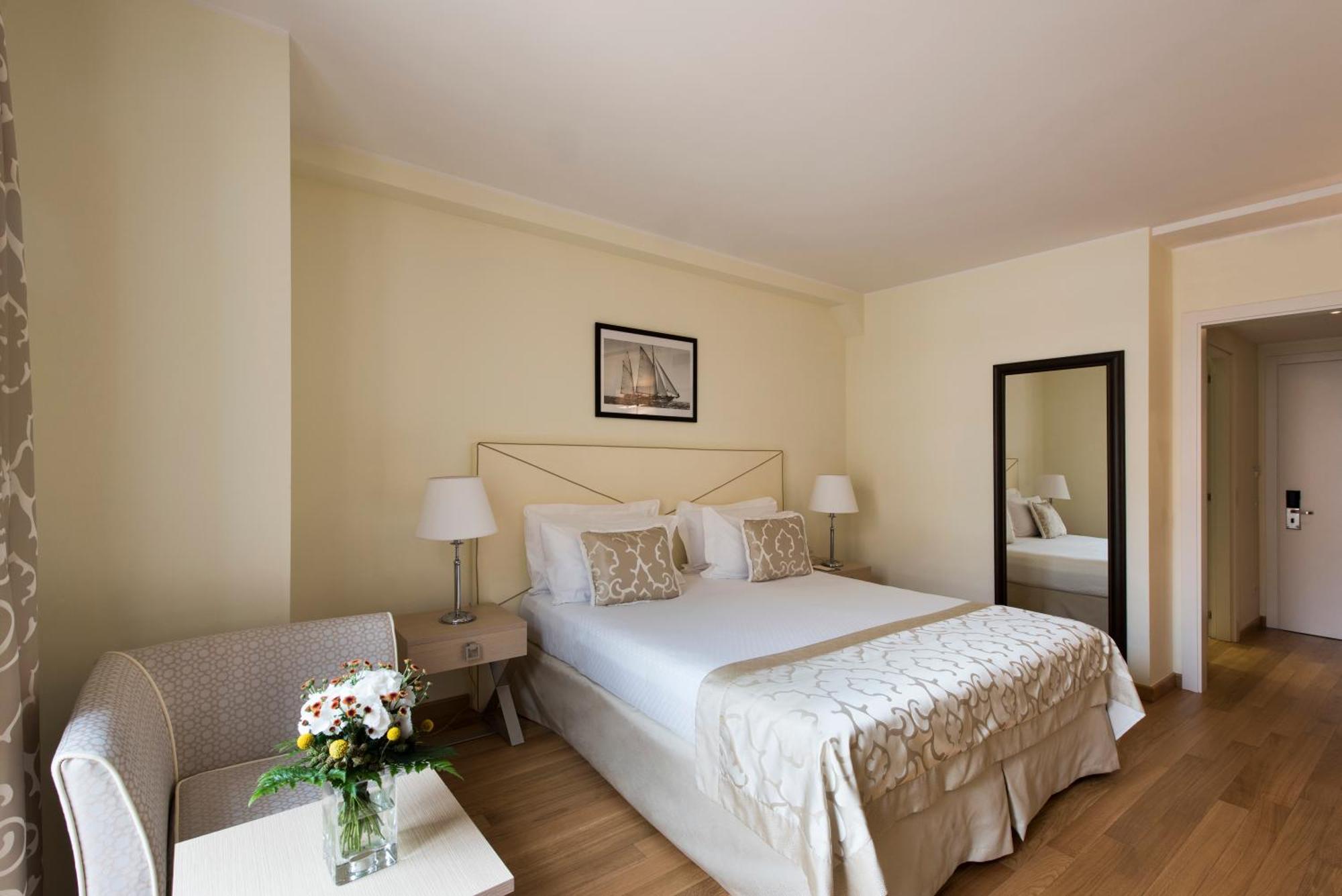 Classic Double or Twin Room