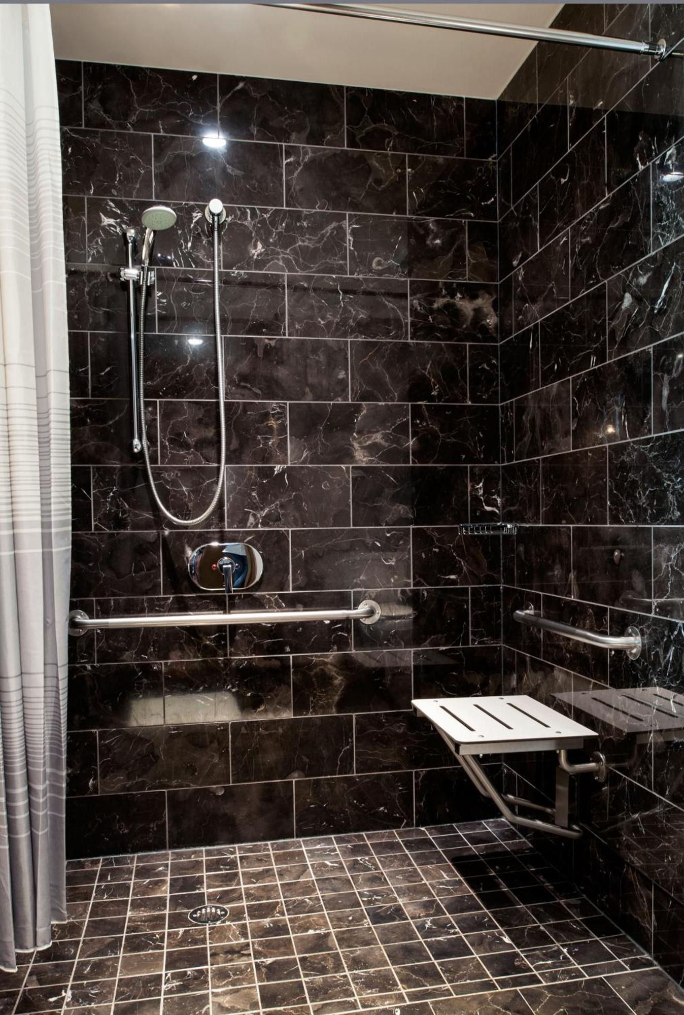 King Room Disability Access