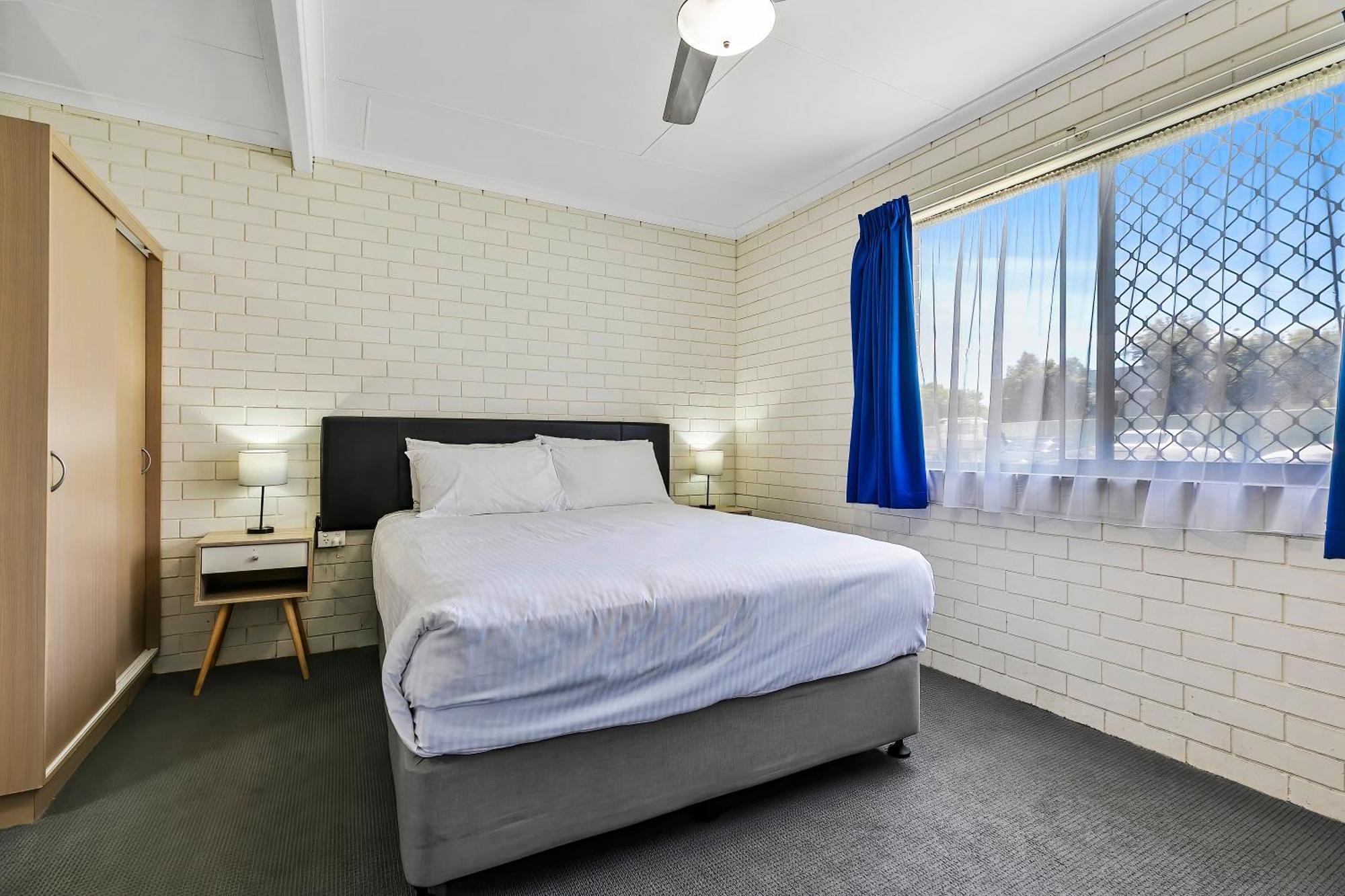 Large Family Room - Non Smoking/Ground floor