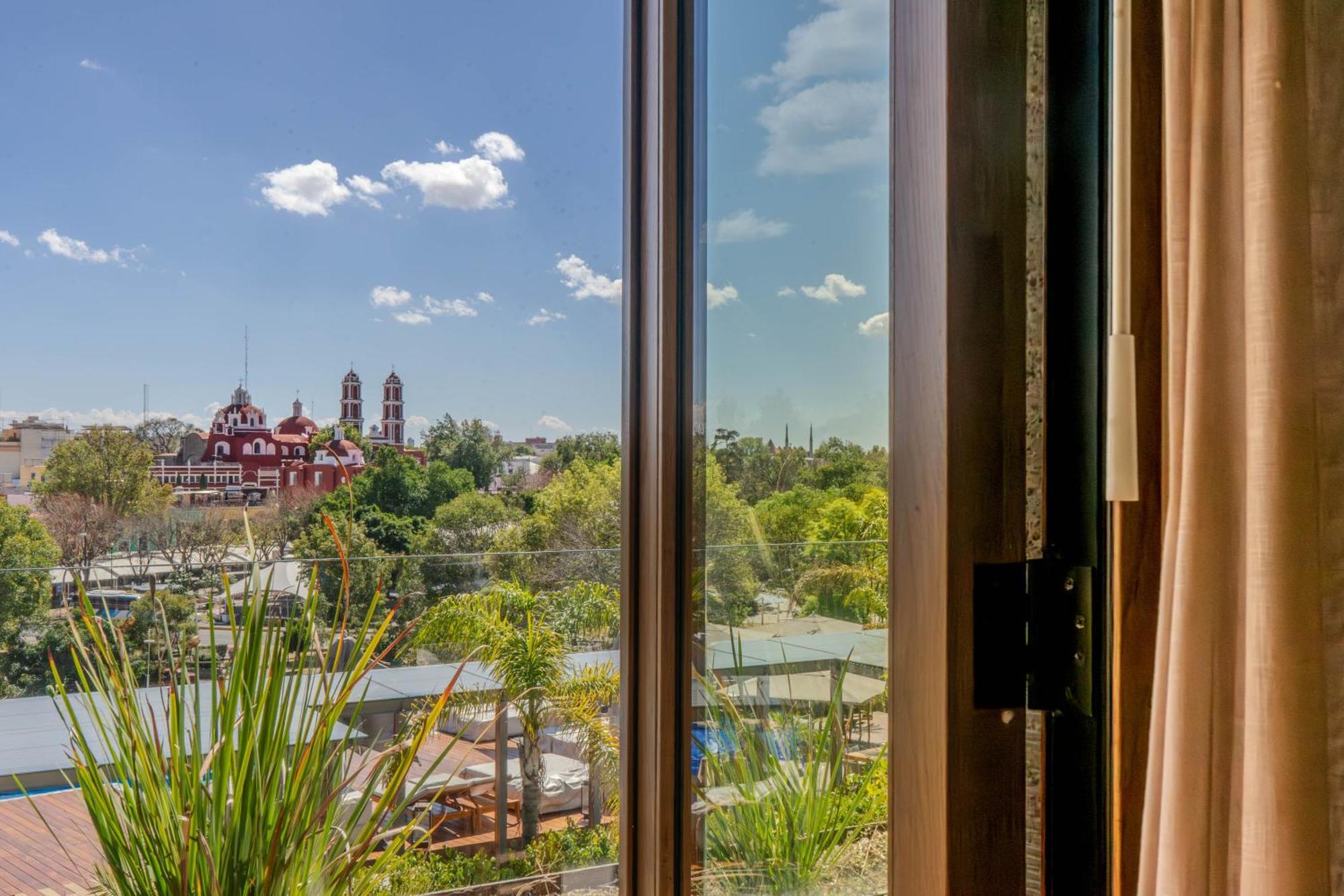 King Room Balcony