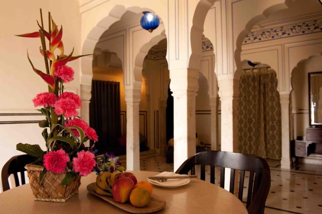 Heritage Signature Suite