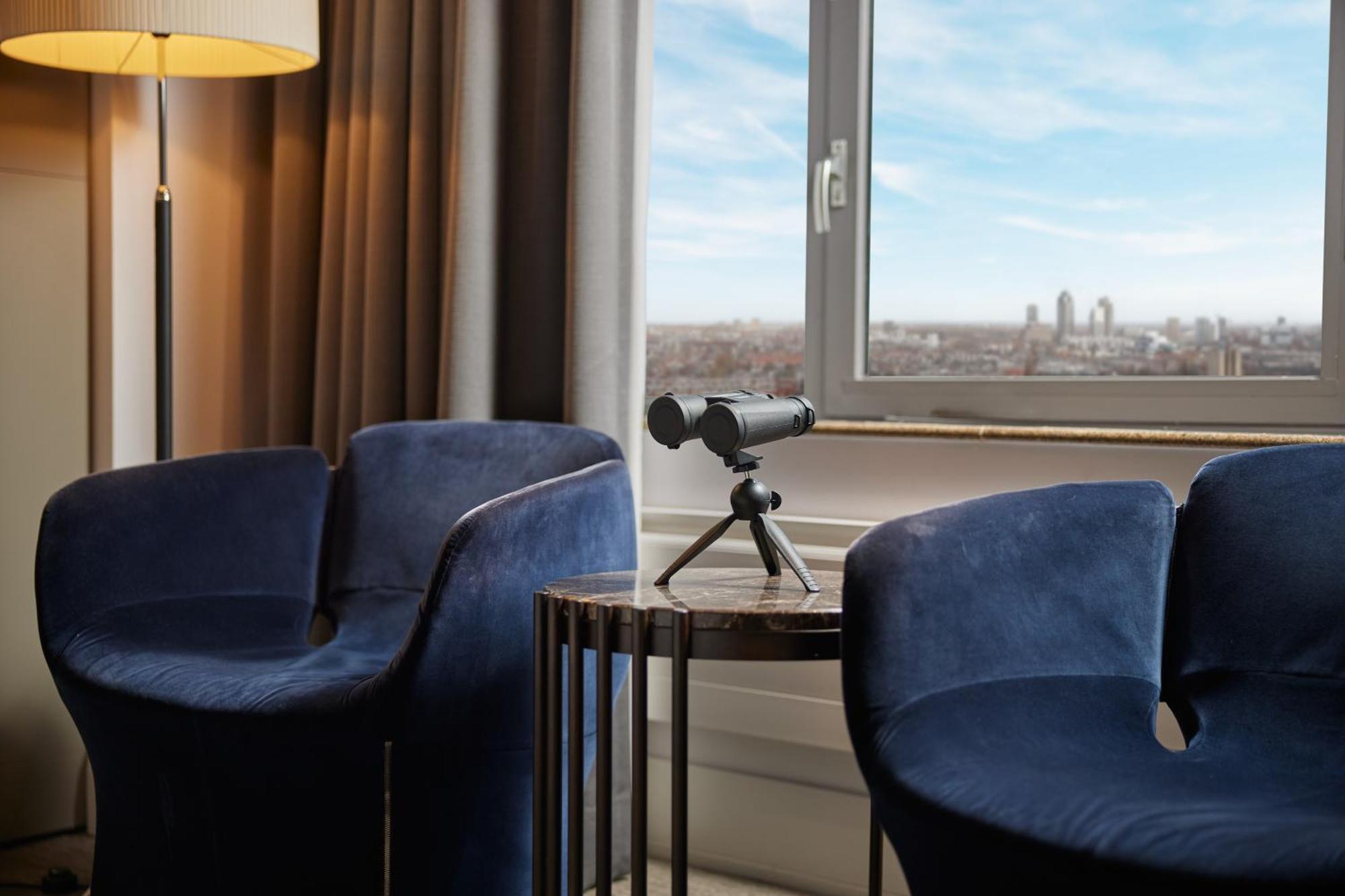 Panorama Twin Room
