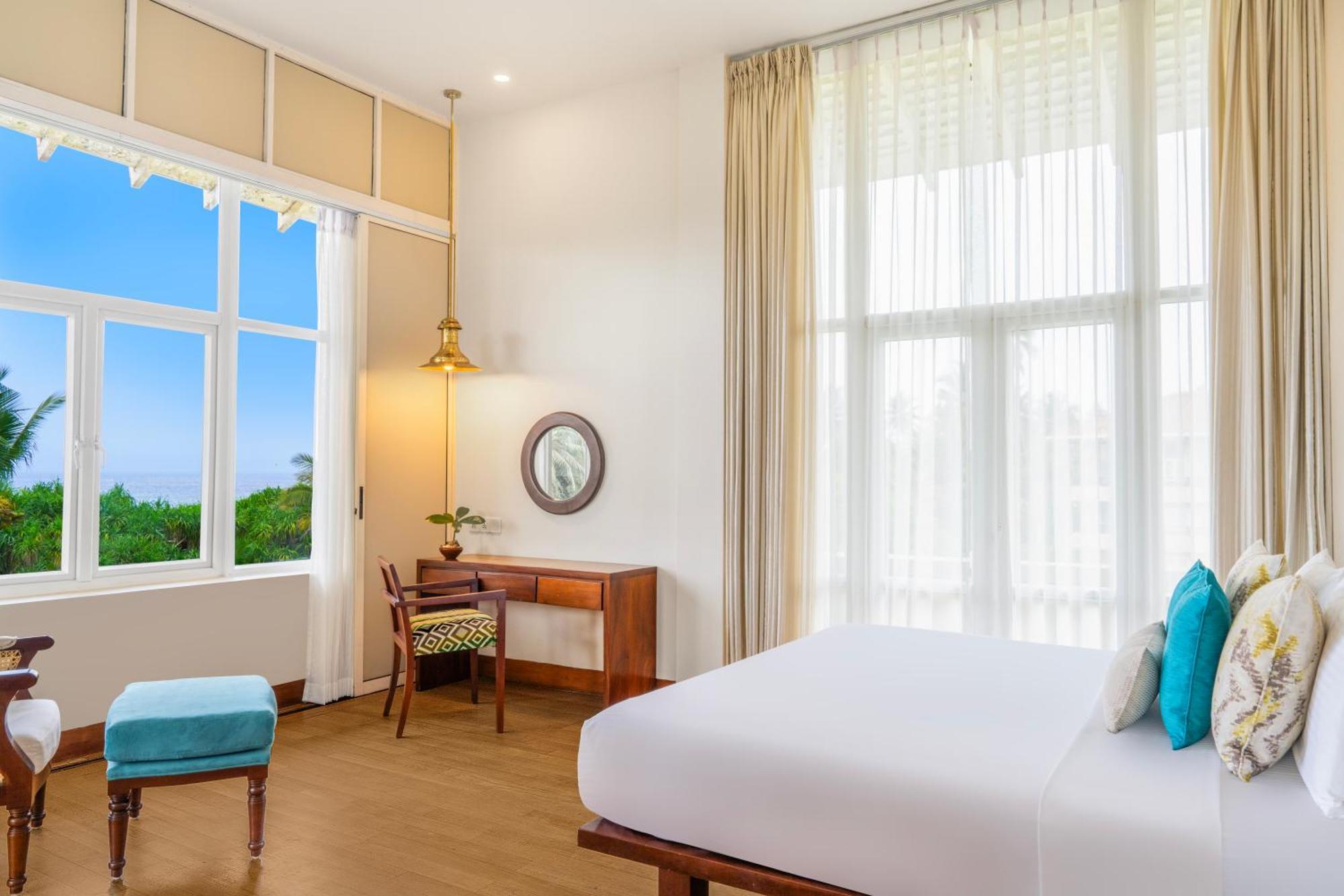 Suite Personal Butler service | Guaranteed Early Check Mon–Thu stays | Laundry 2 items per | Valid stays until 31 October 2026