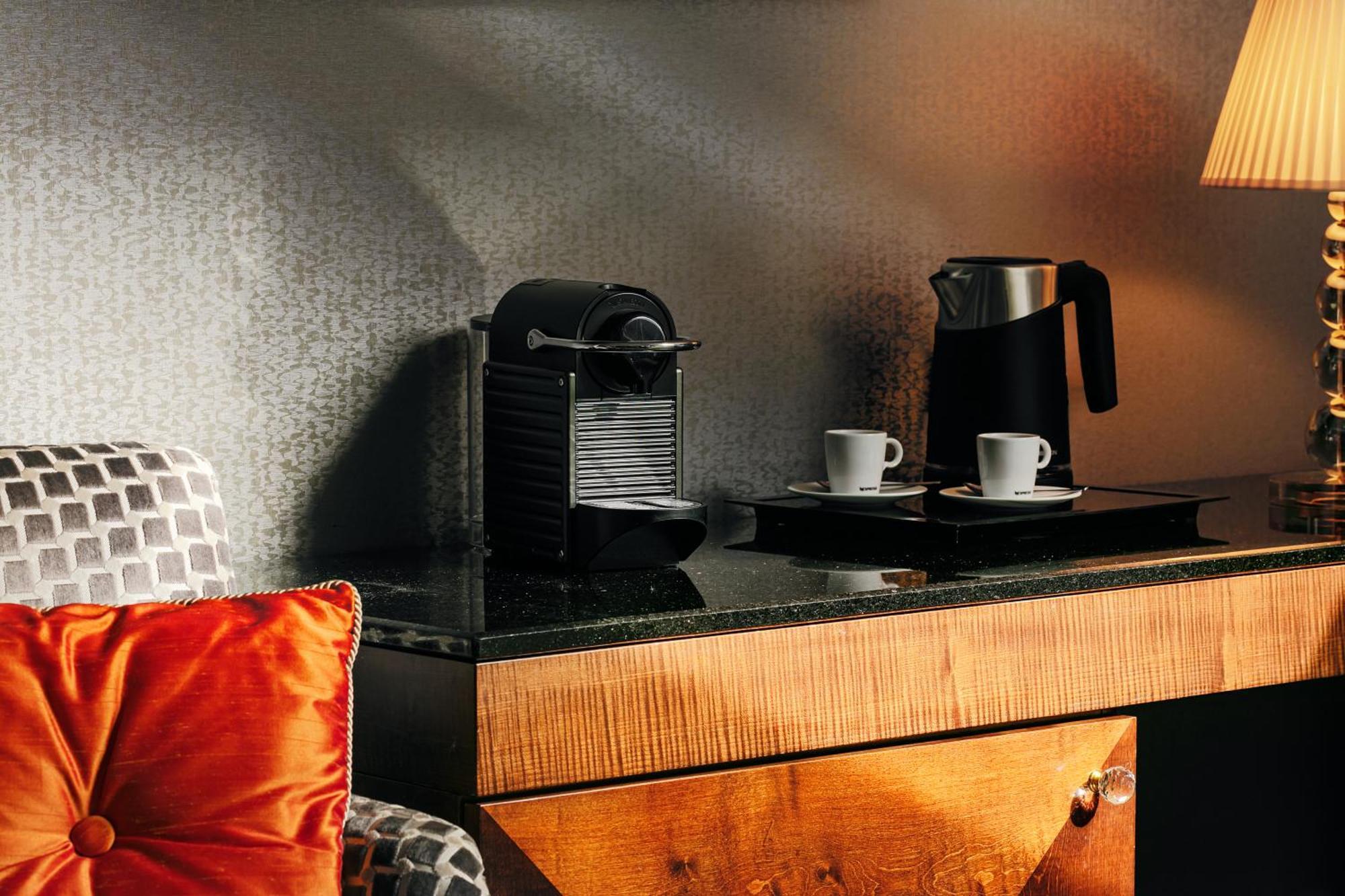 Executive Double or Twin Room