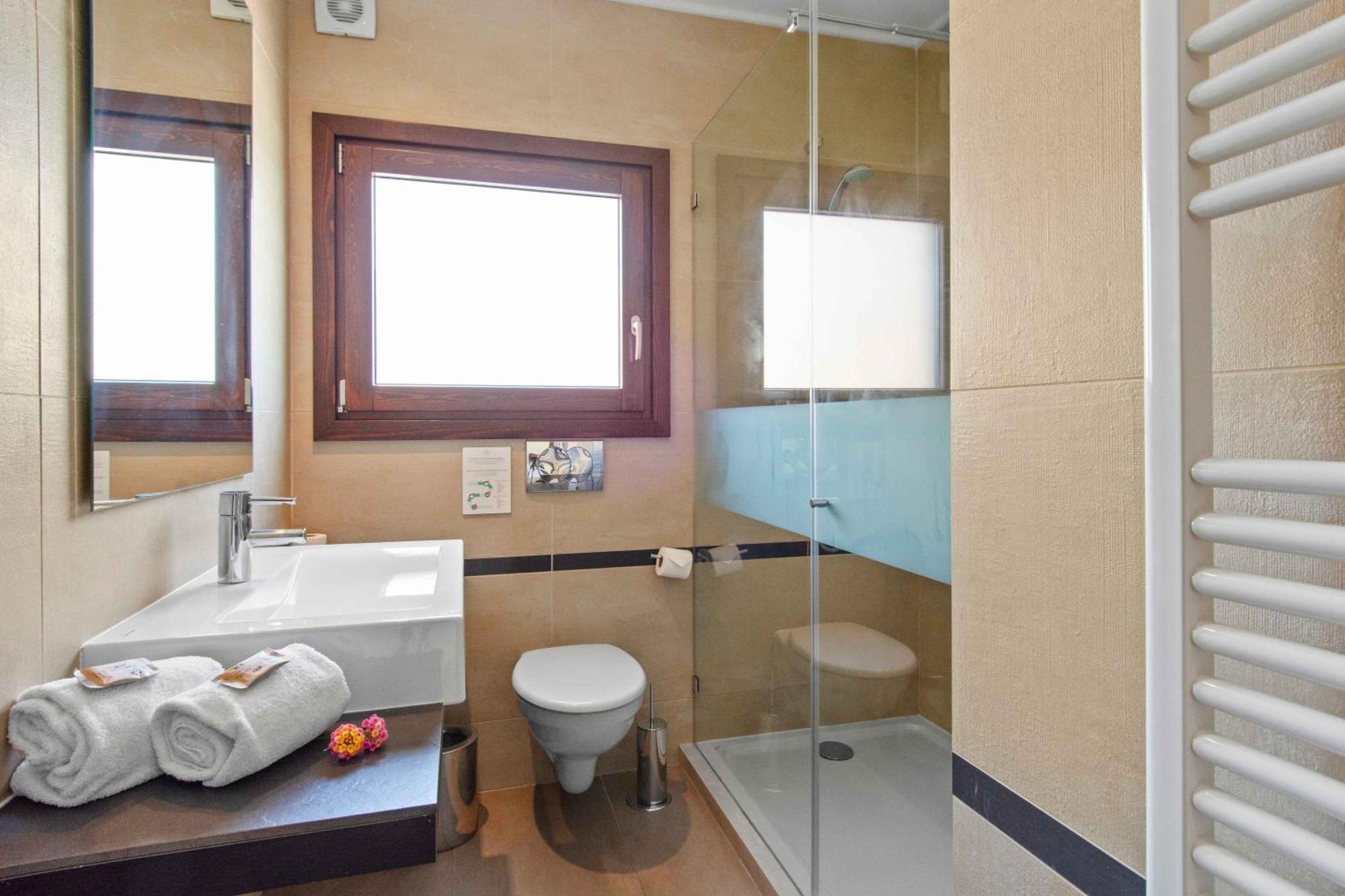 Duplex Three Bedroom Townhouse Private Pool