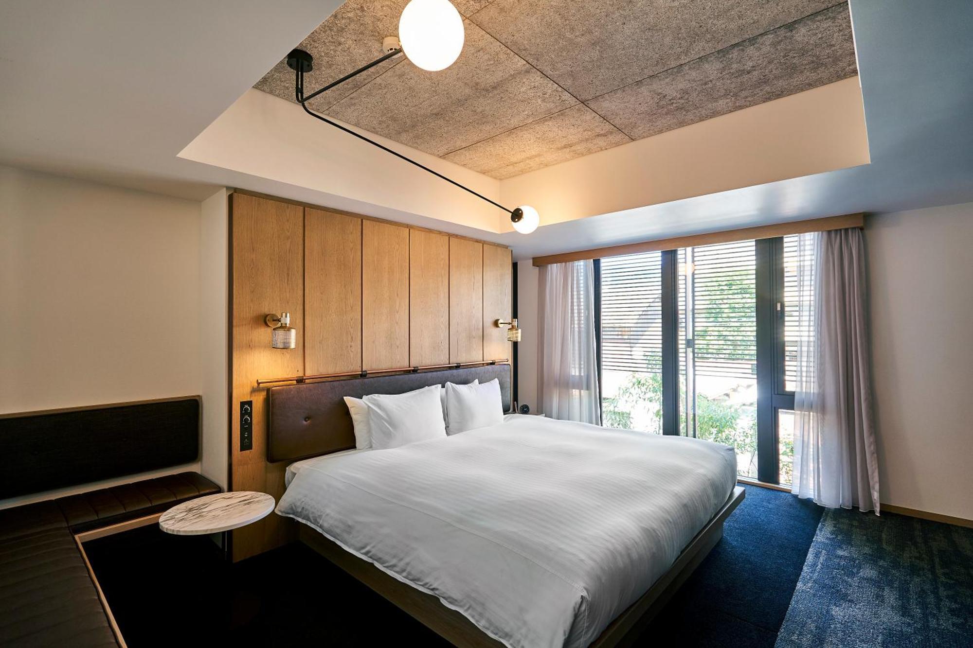 Habitación Doble Deluxe