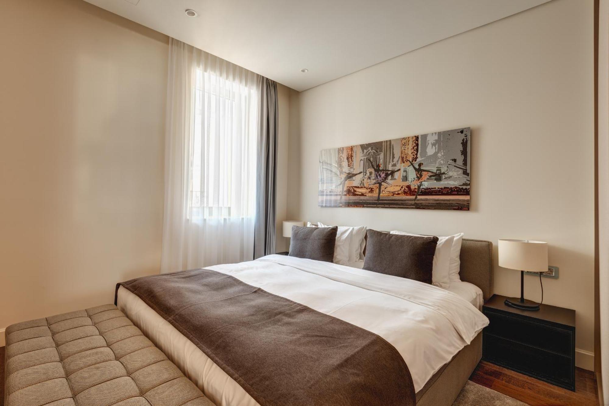 2 Bedrooms Bonaca Sea View