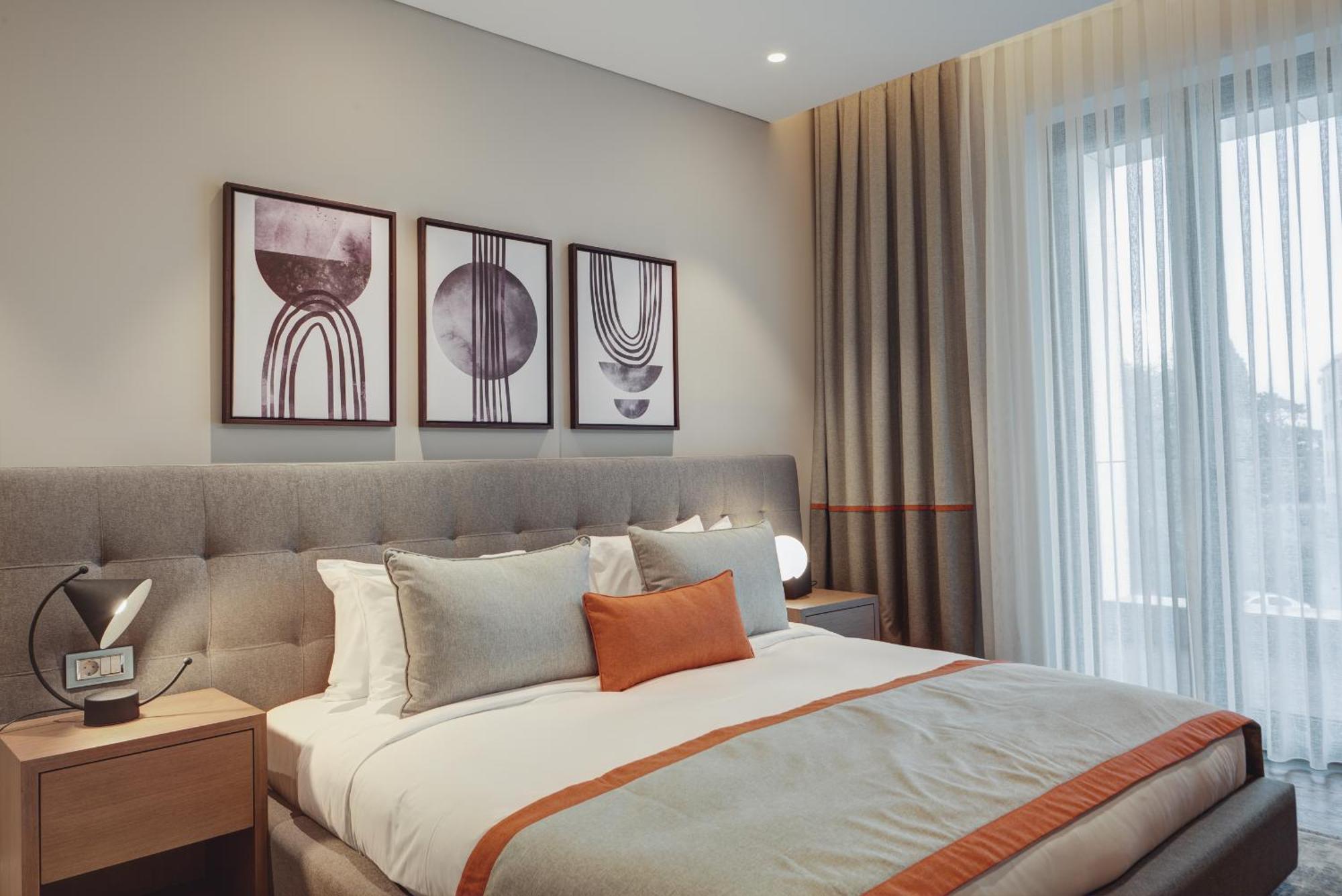 1 Bedroom Mimosa Standard Suite