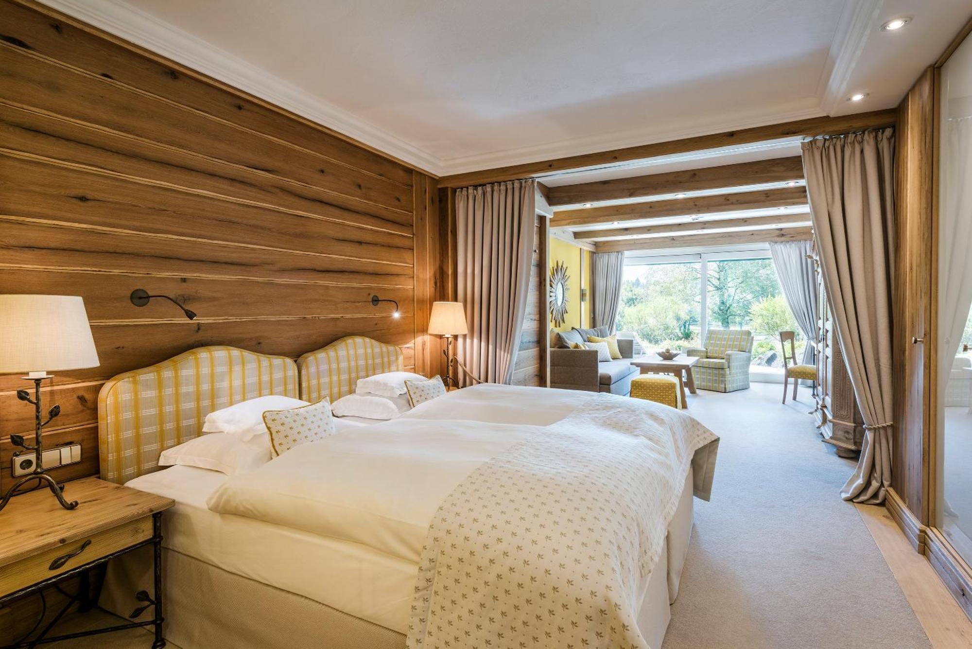 Junior Suite Deluxe