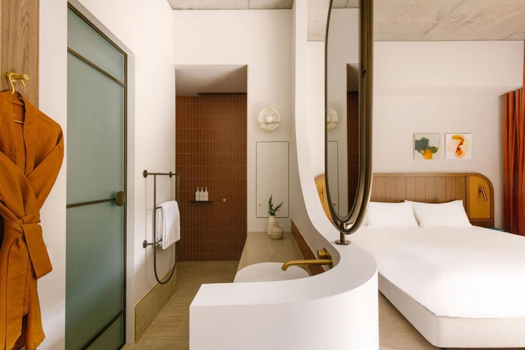 Pool Room