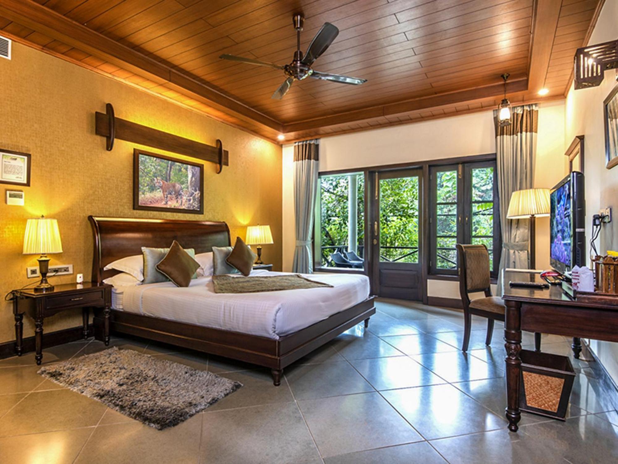 Aahana Family Suite-Welcome drink, Hi Tea