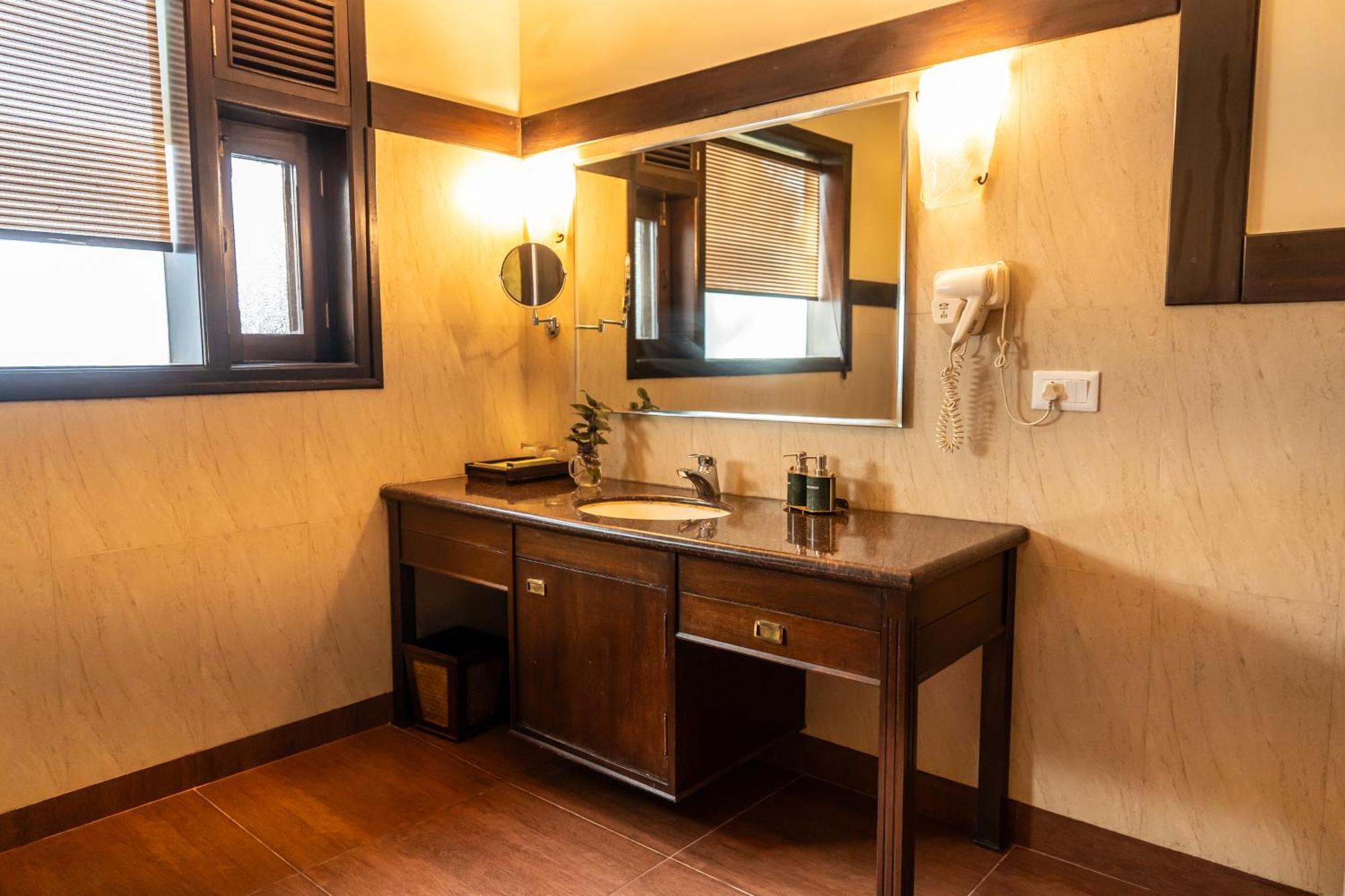Ranger Suite-Welcome drink, Hi Tea