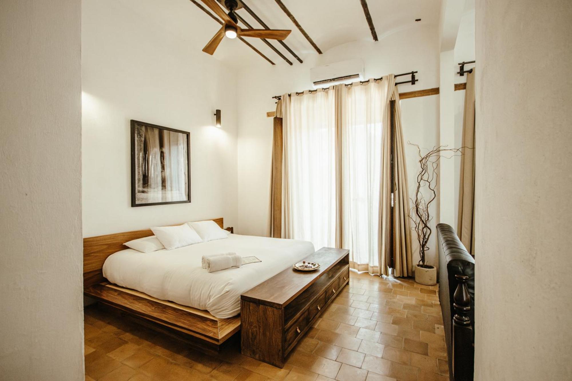 Master Suite