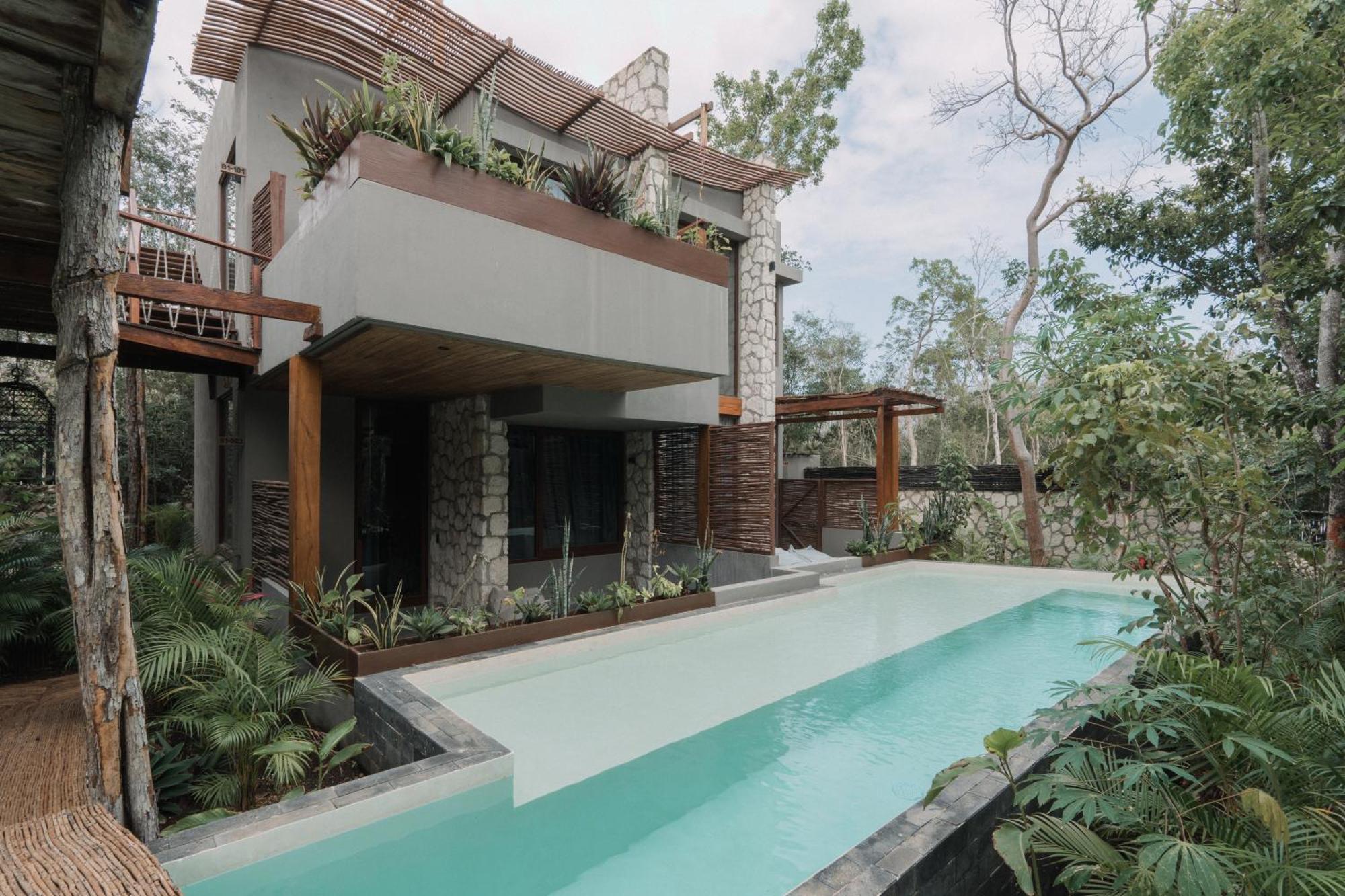 Villa Private Pool