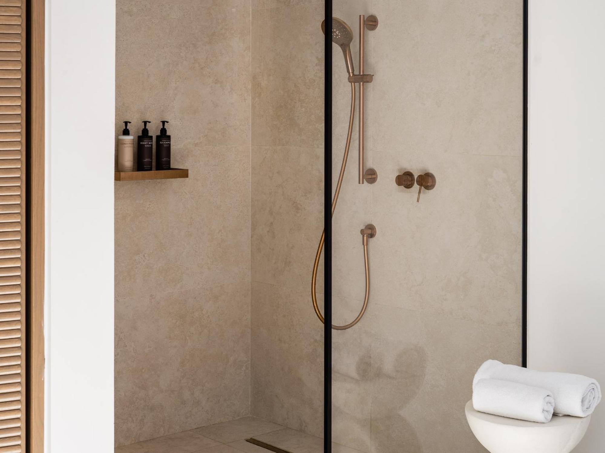 Chambre Troglodyte