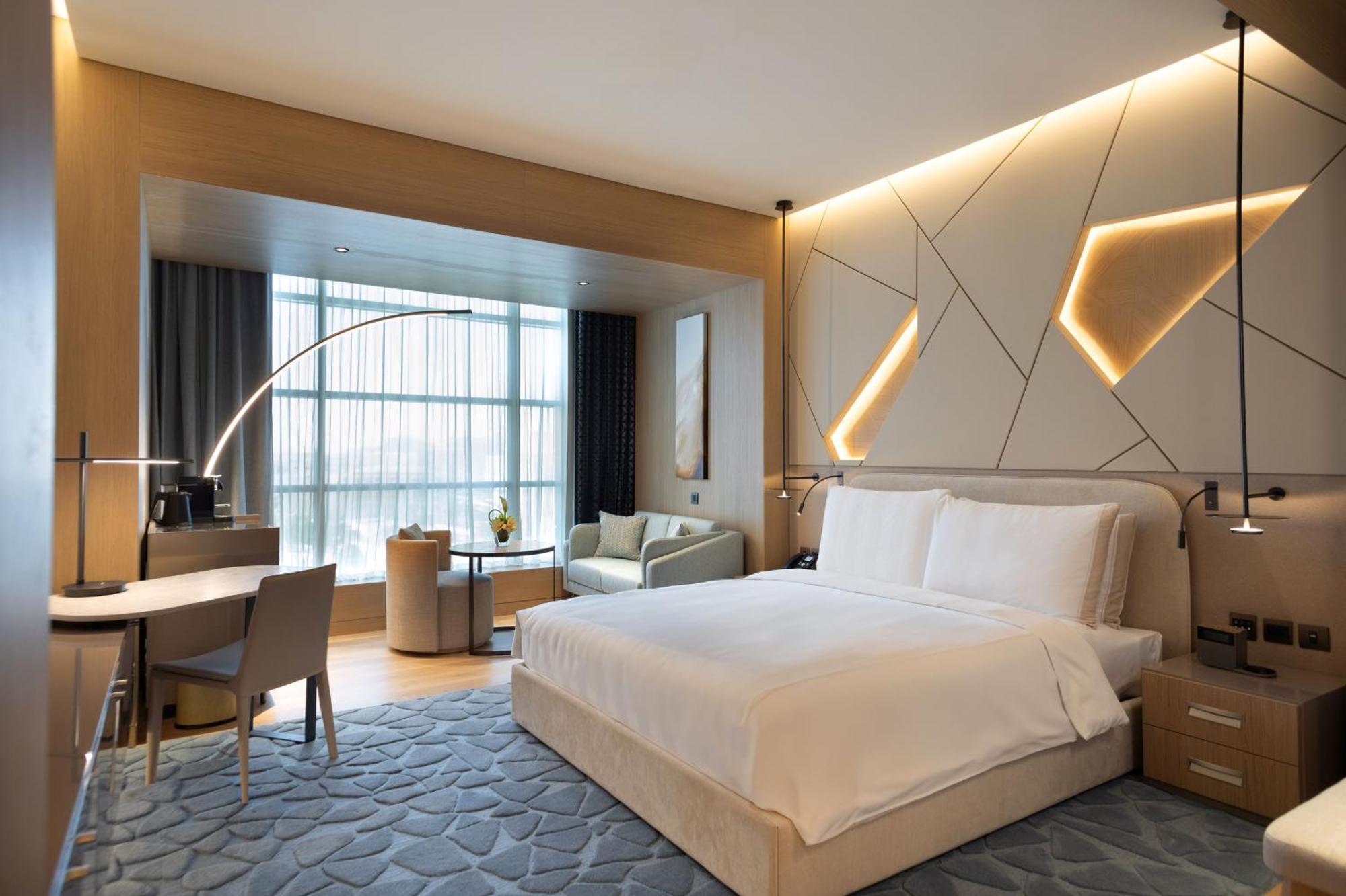 King Suite