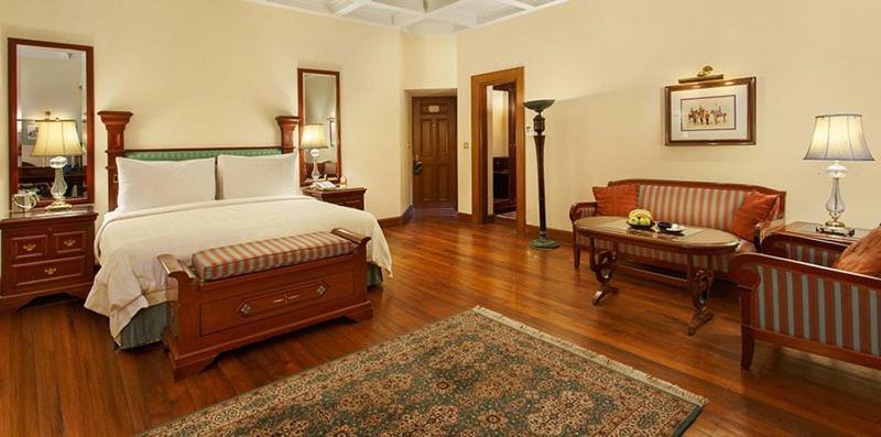 Luxury Room