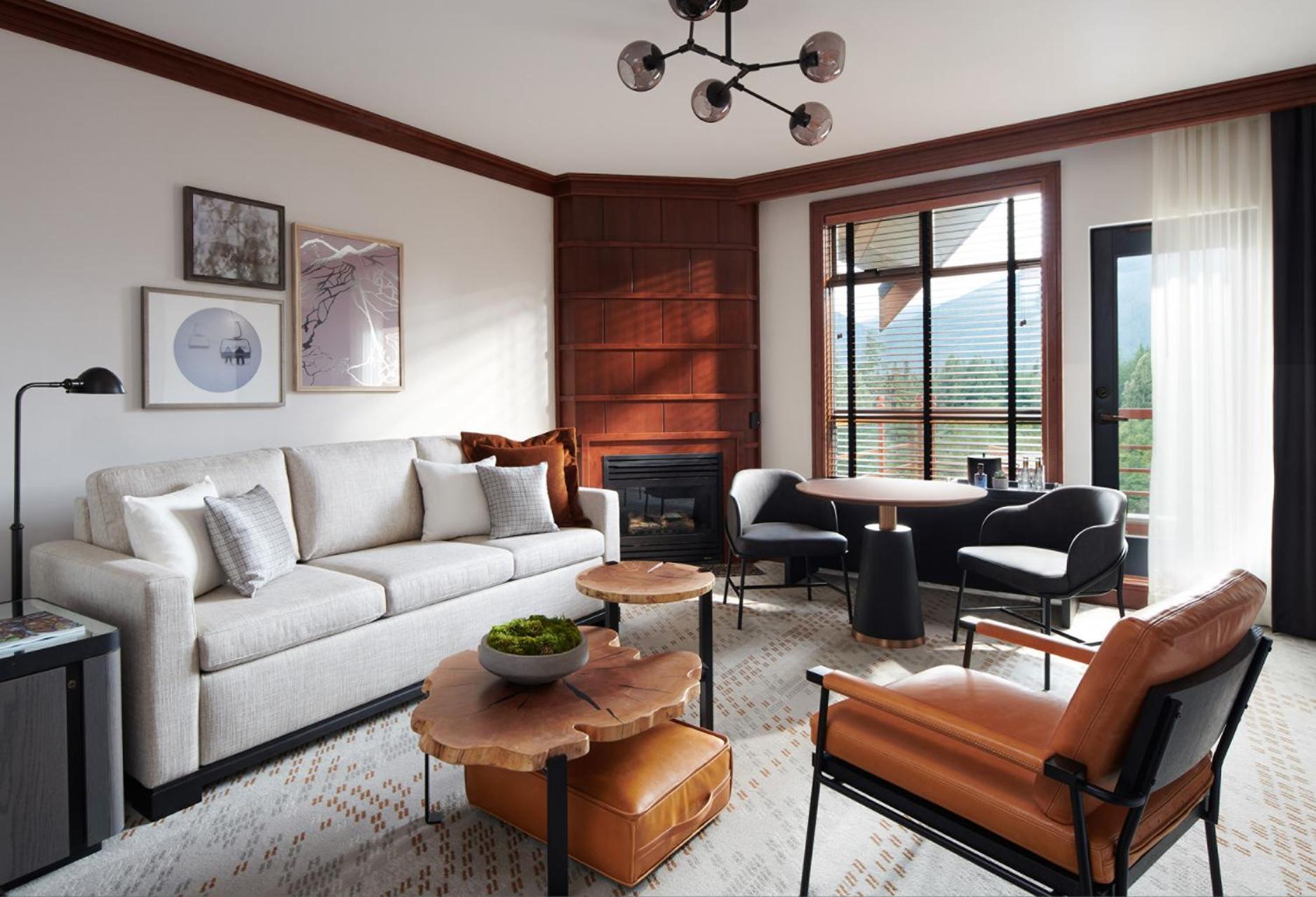Executive Suite