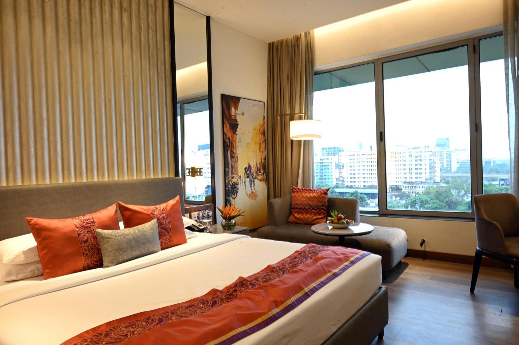 Premium Room City View King Bed