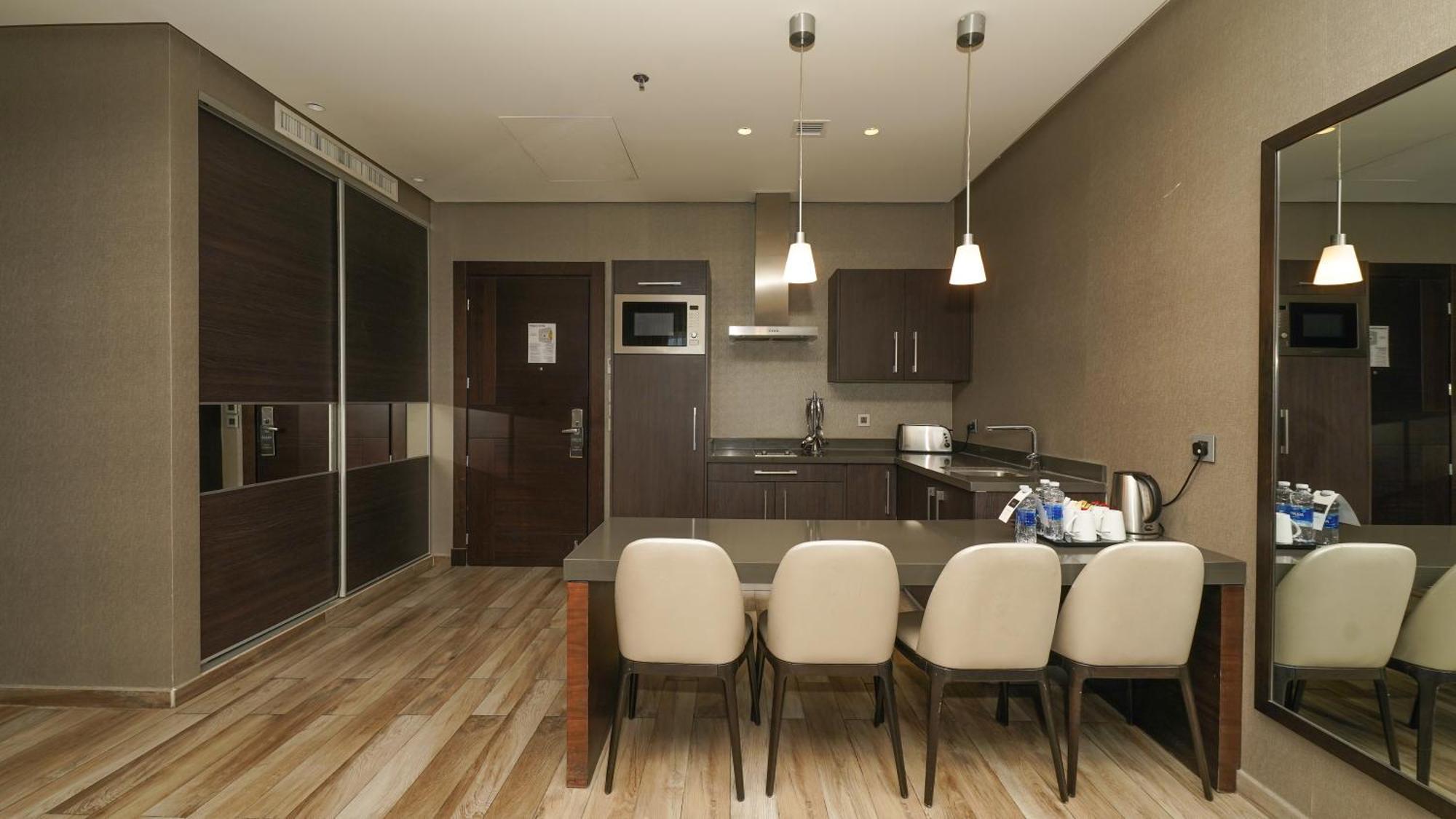 Two-Bedroom Superior Suite