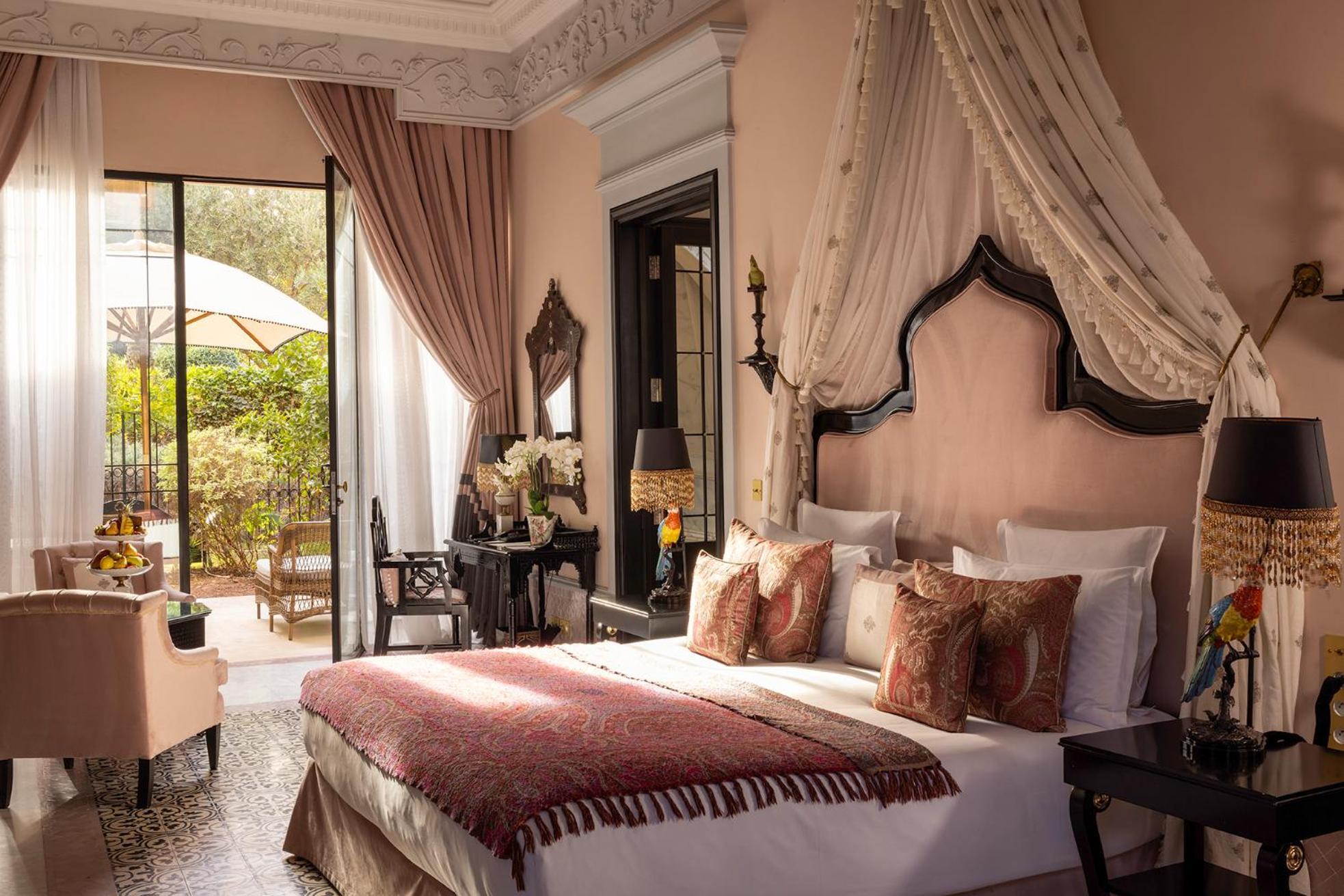 Prestige Double Room