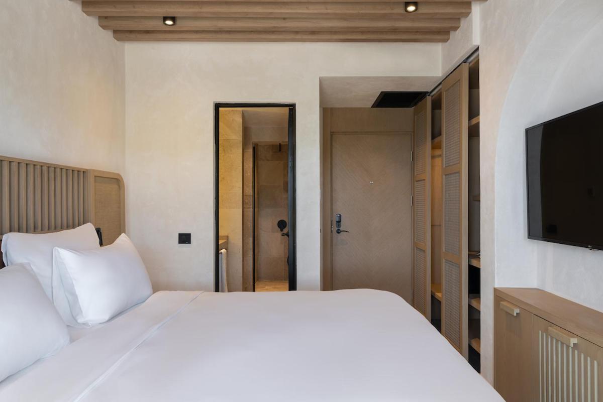 Standard Room with Sea View