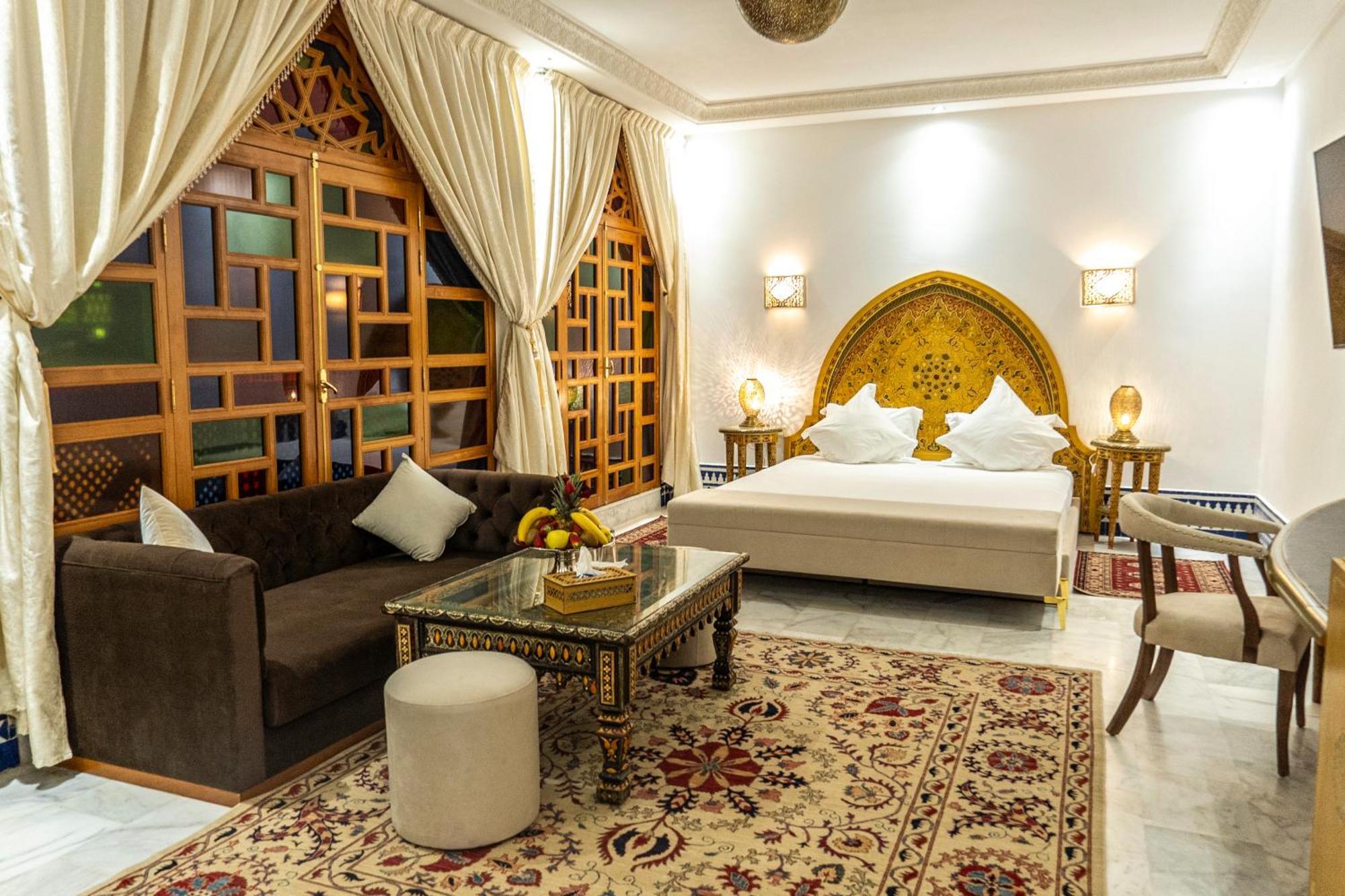 King Suite