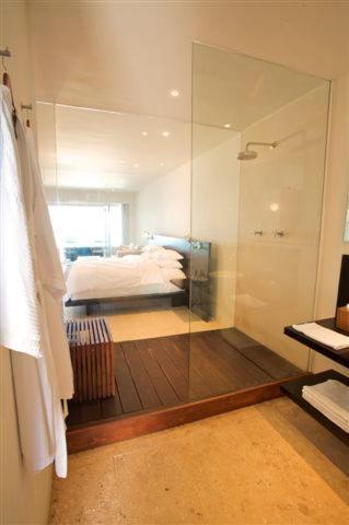 Executive Junior Suite