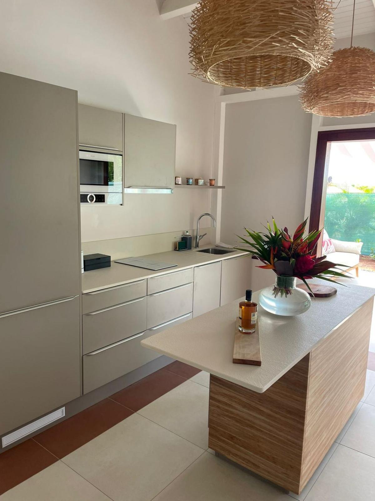 Villa 1 Chambre avec Jacuzzi privatif