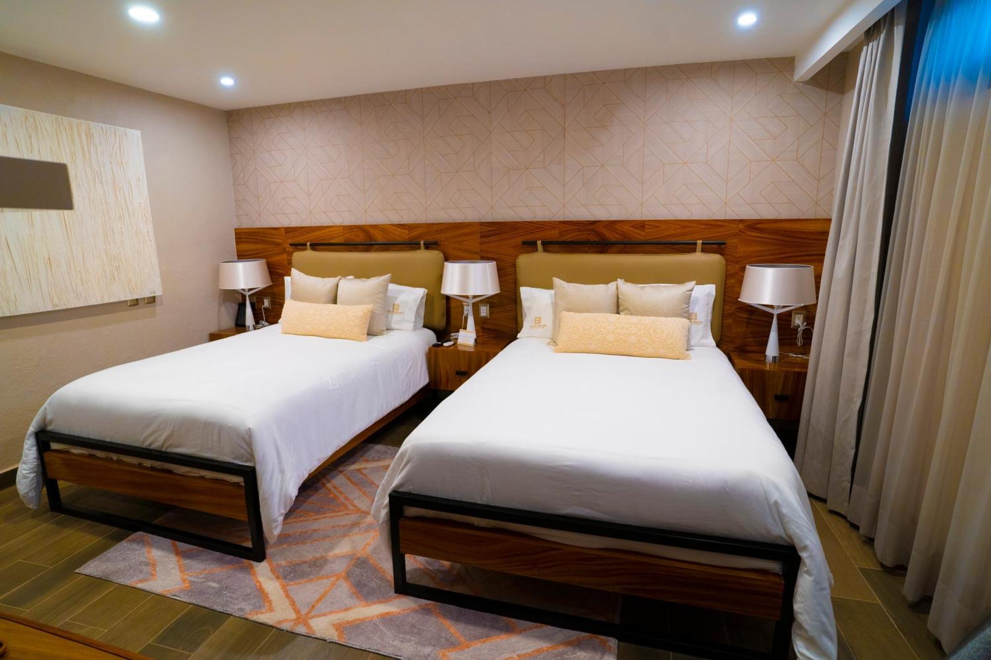 Superior Suite