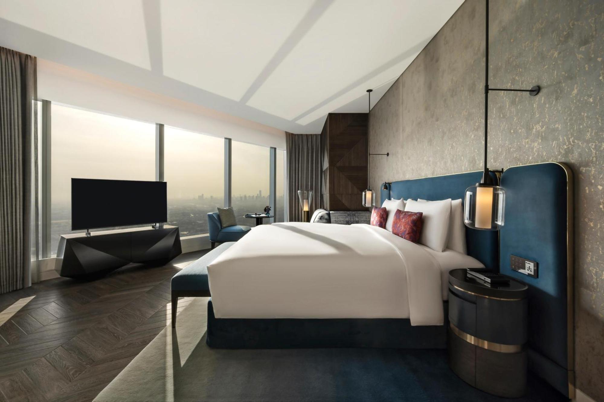 Collection King Room
