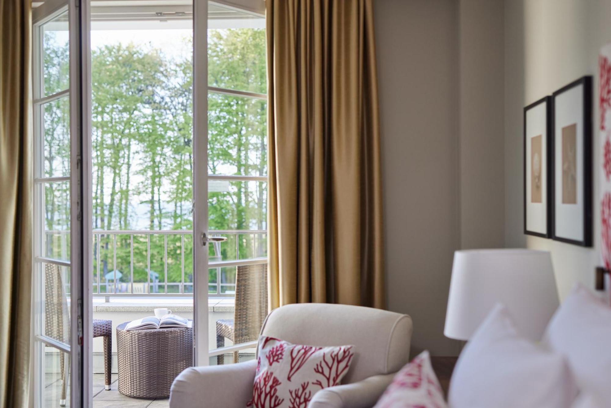 Double Room - Sea Side