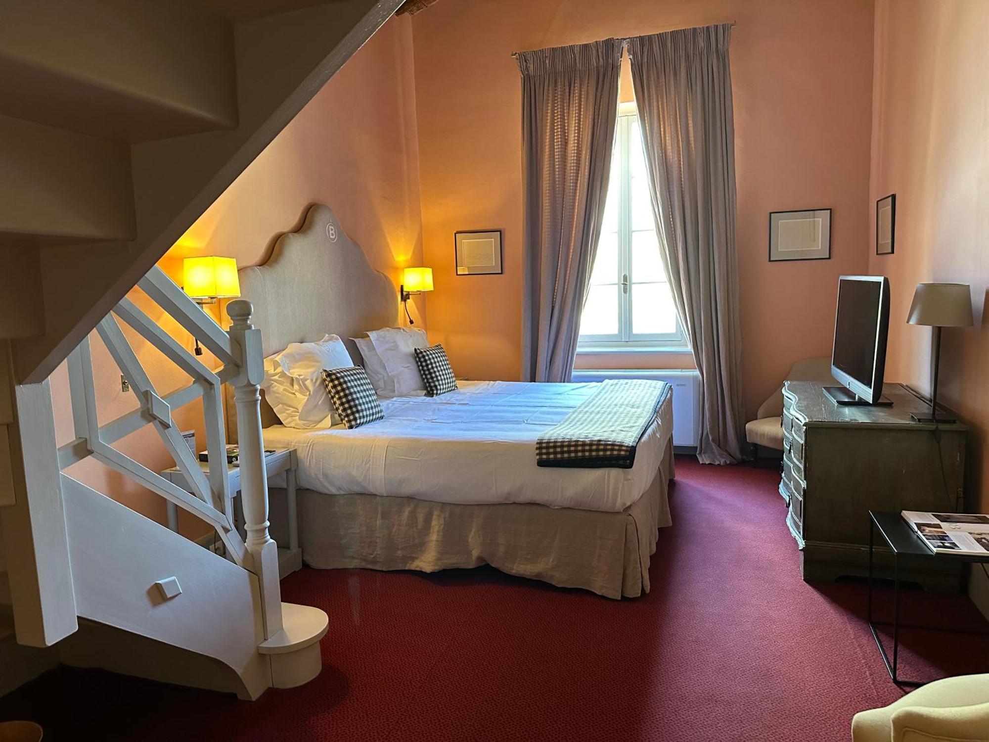 Double or Twin Room - 4