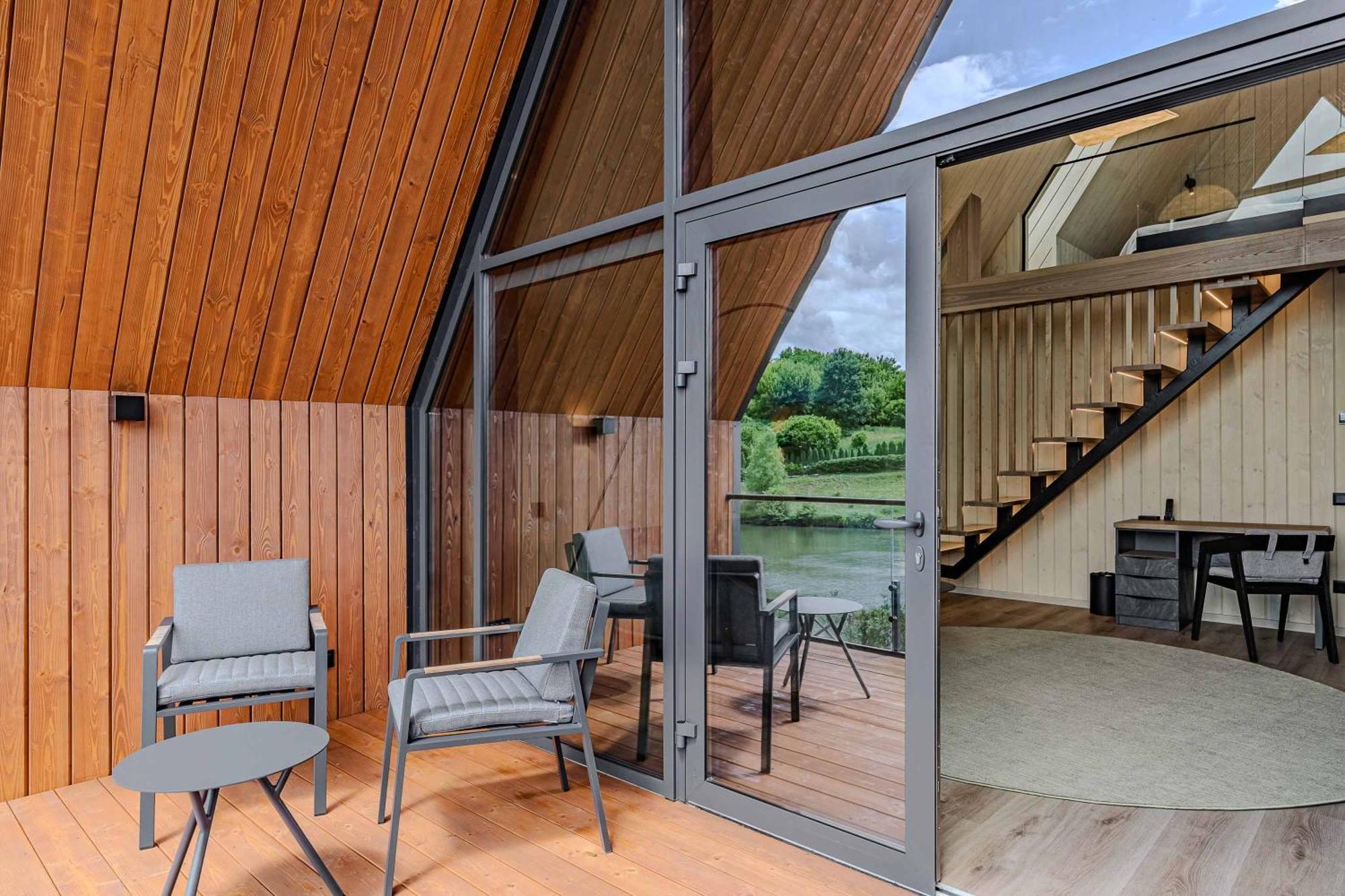 One-Bedroom Cottage