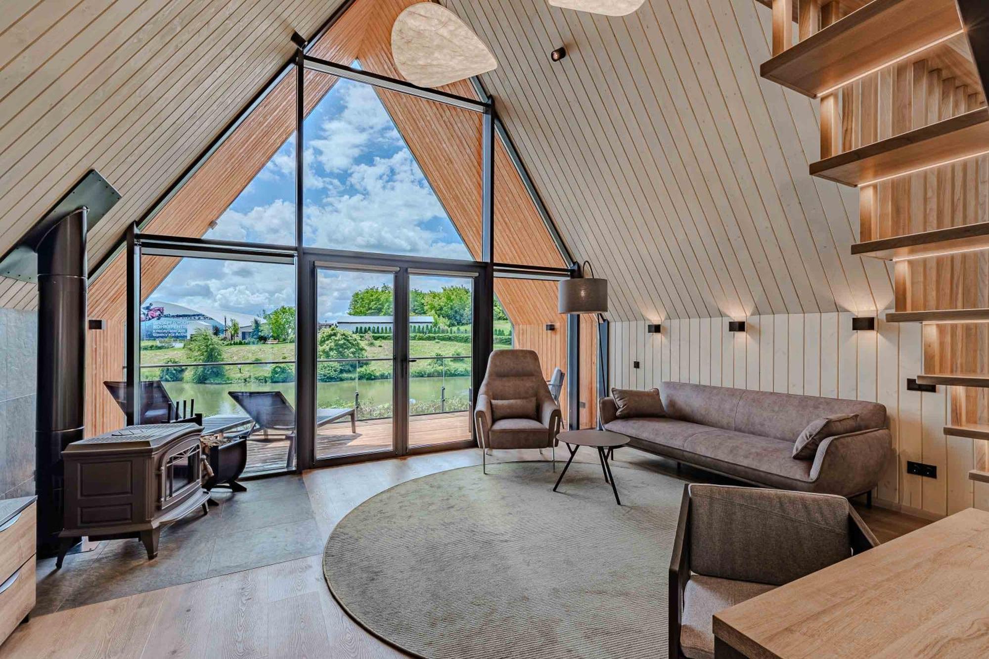 One-Bedroom Cottage
