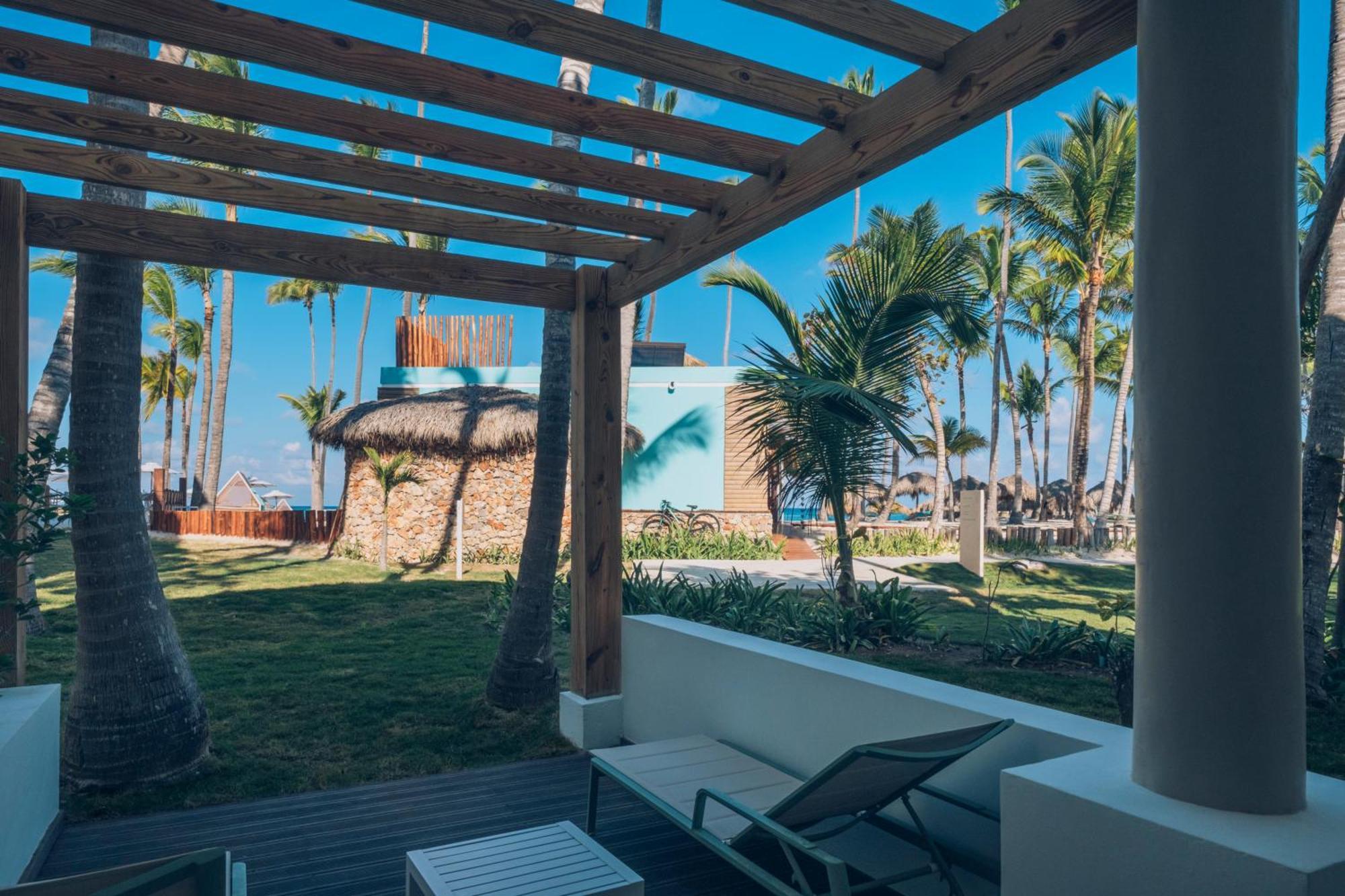 Junior Suite Near Beach