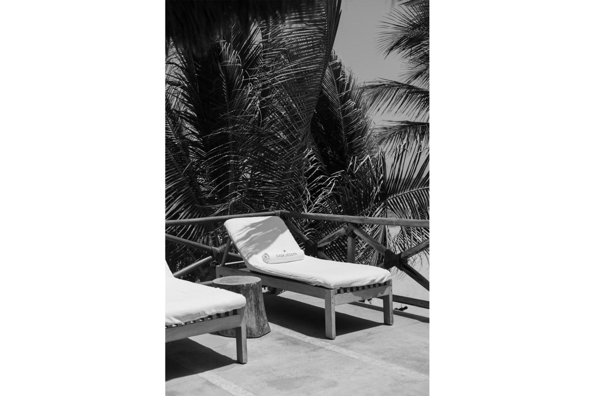 Villa Beach Front