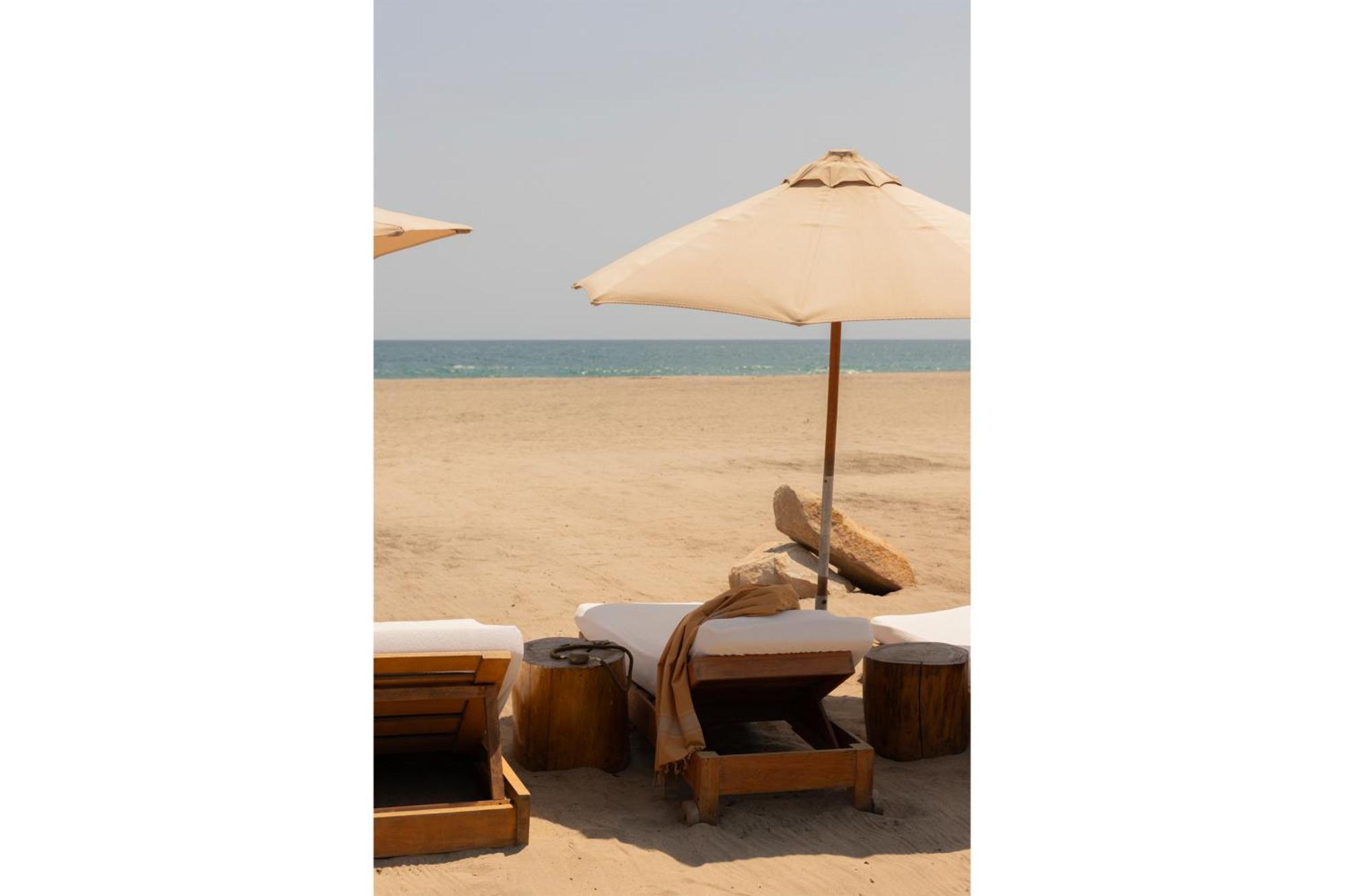 Villa Beach Front
