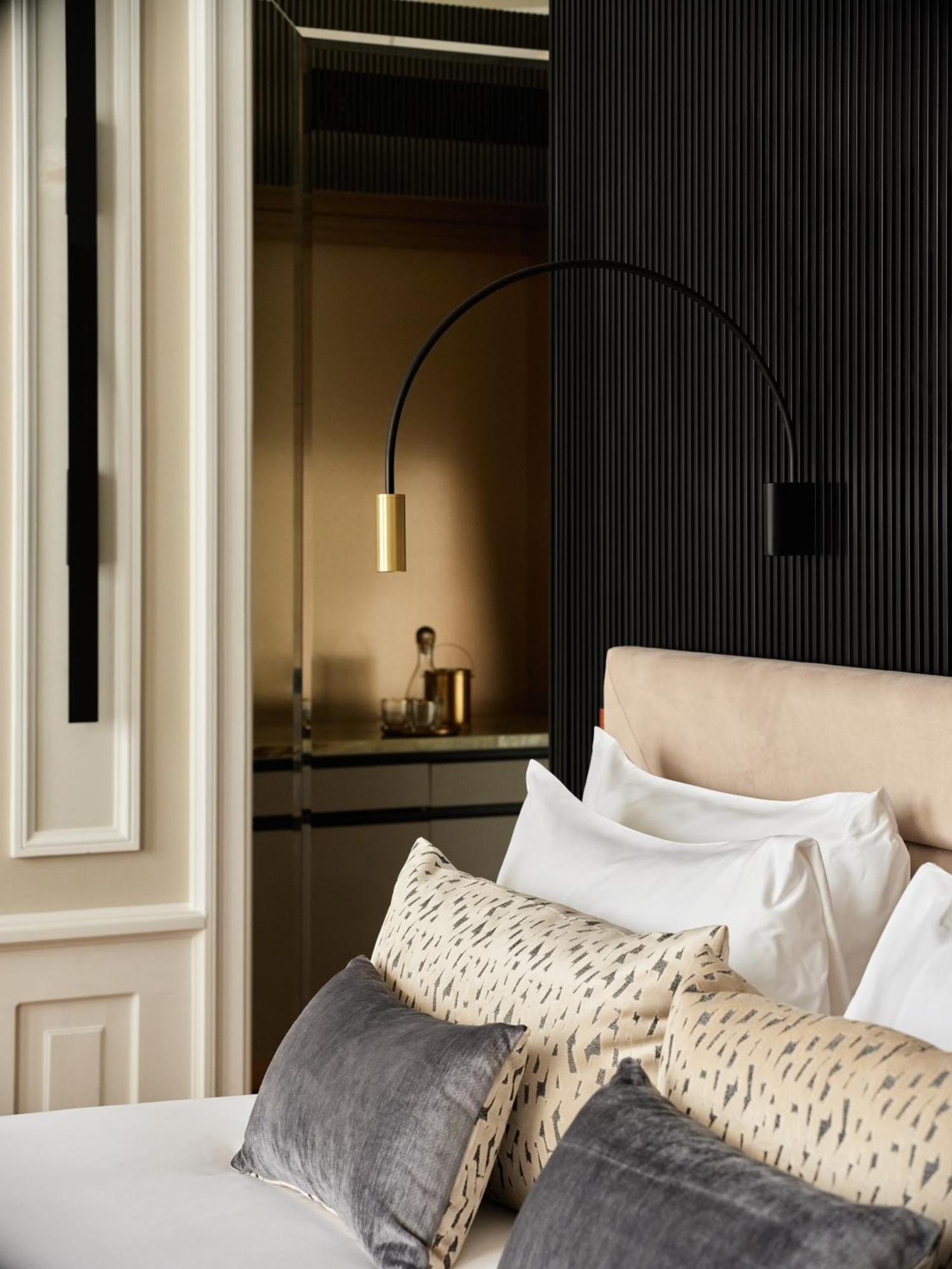 Storico Junior Suite