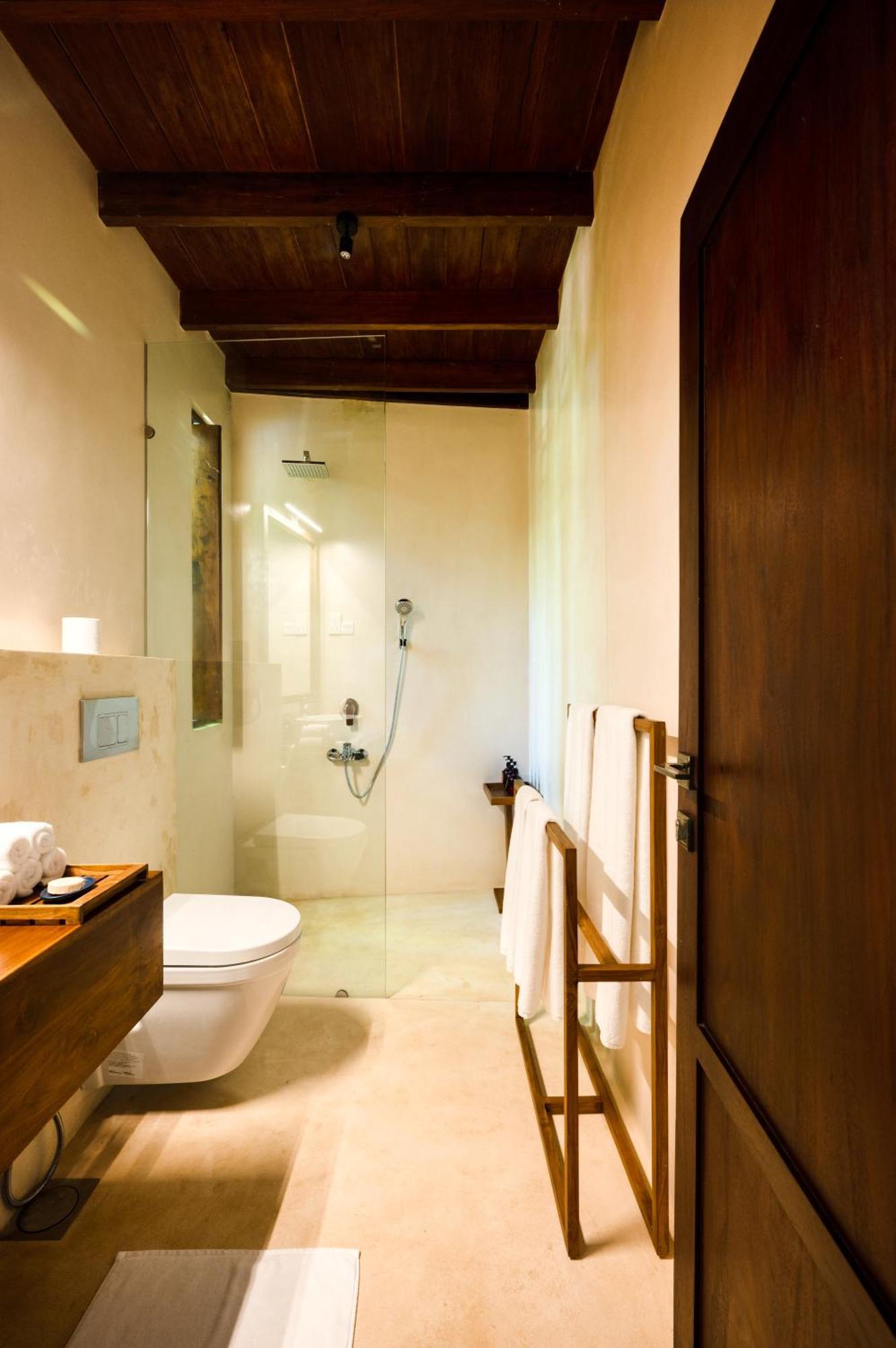 Palm View Residence Jacuzzi