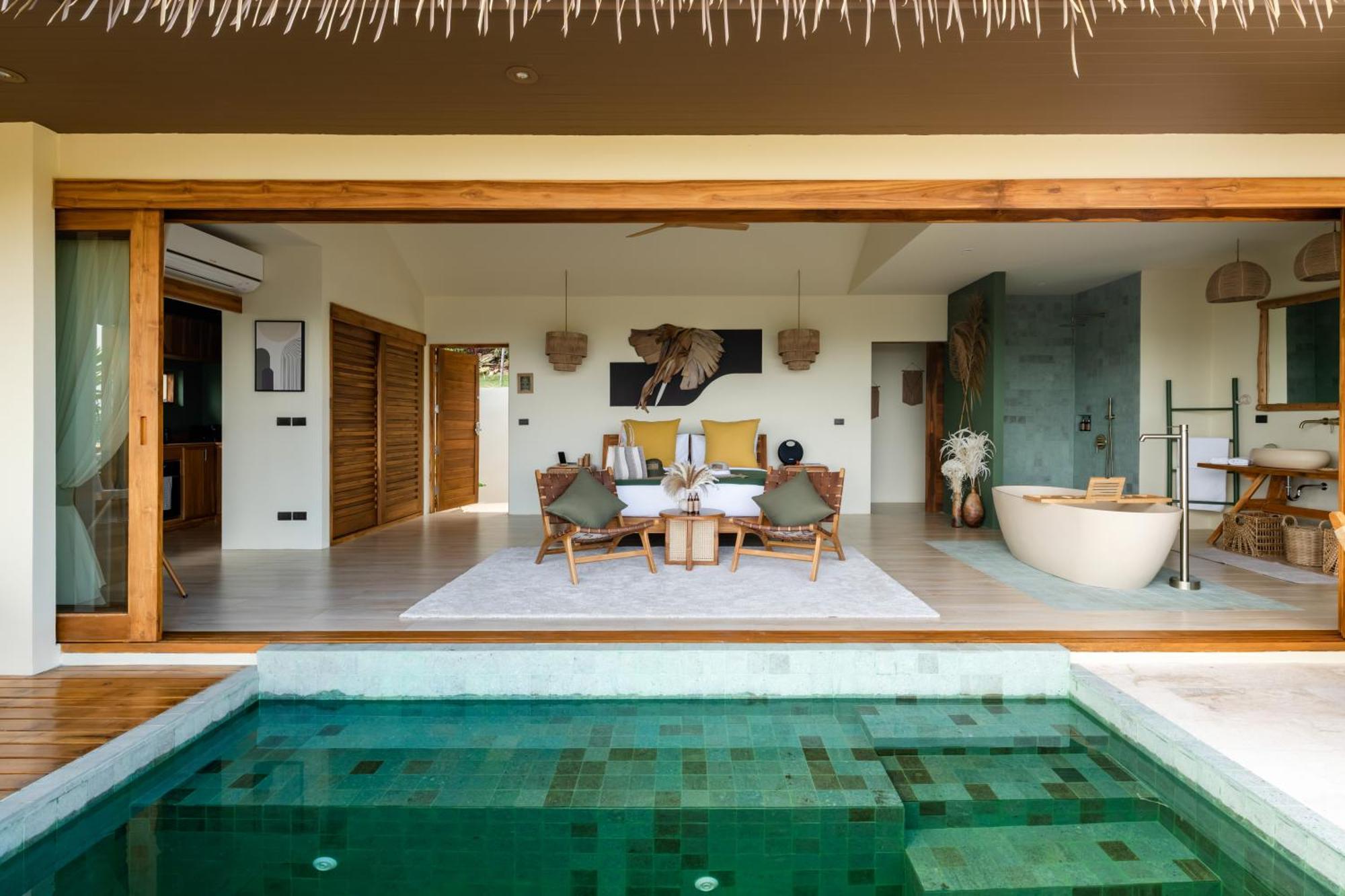 Villa Ocean View